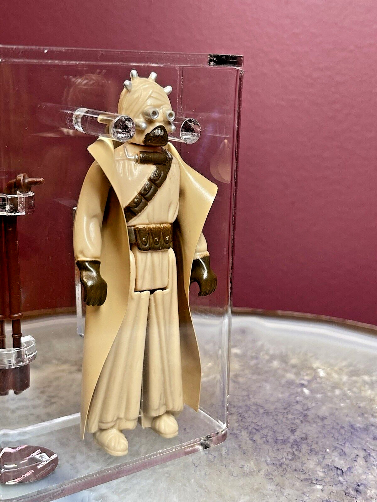 Tusken Raider (Sand People) sold