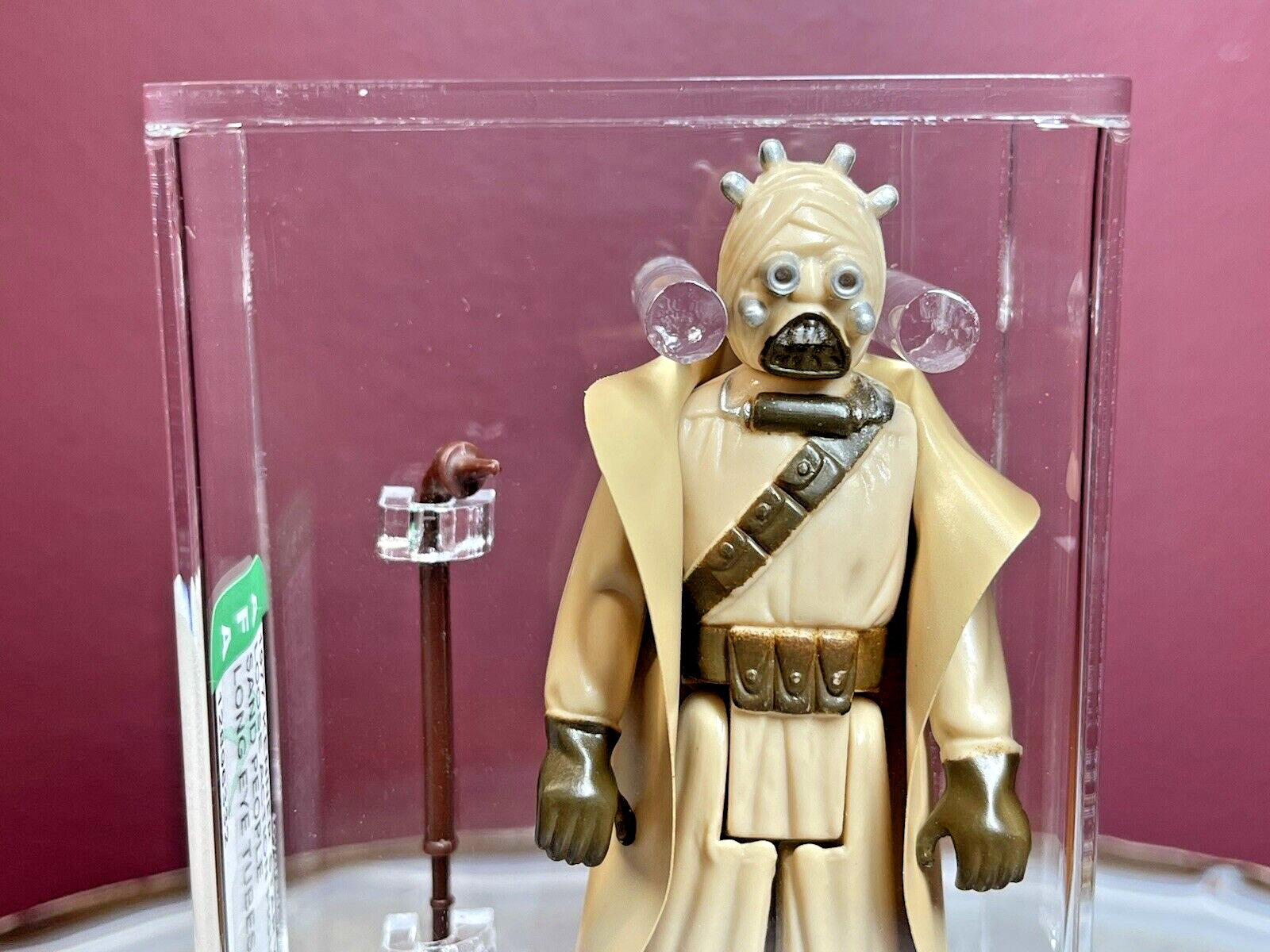 Tusken Raider (Sand People) sold