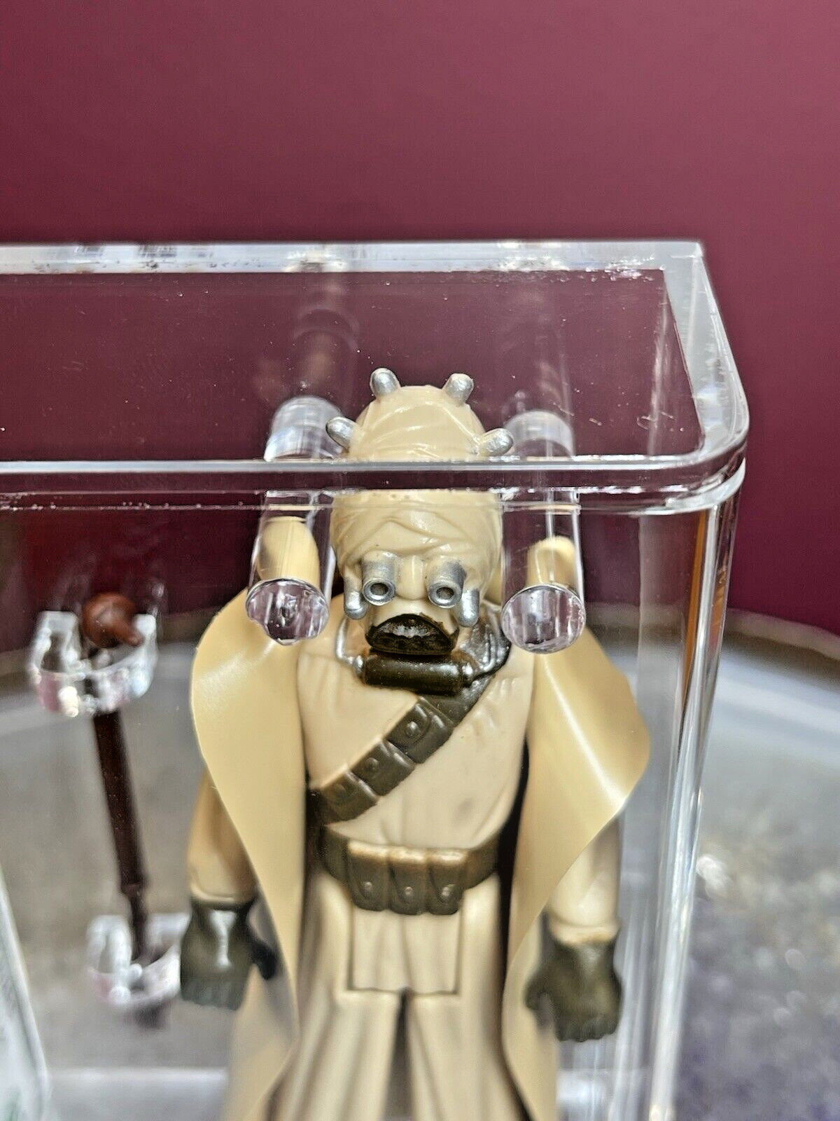 Tusken Raider (Sand People) sold