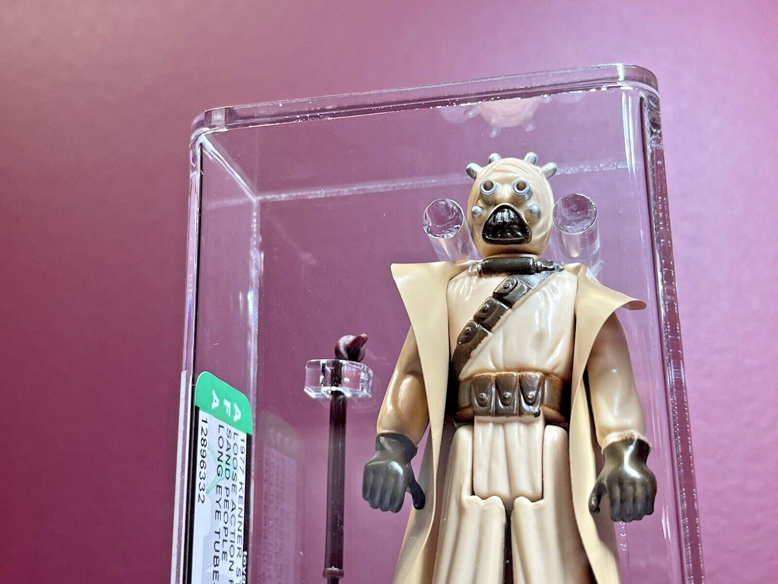 Tusken Raider (Sand People) sold