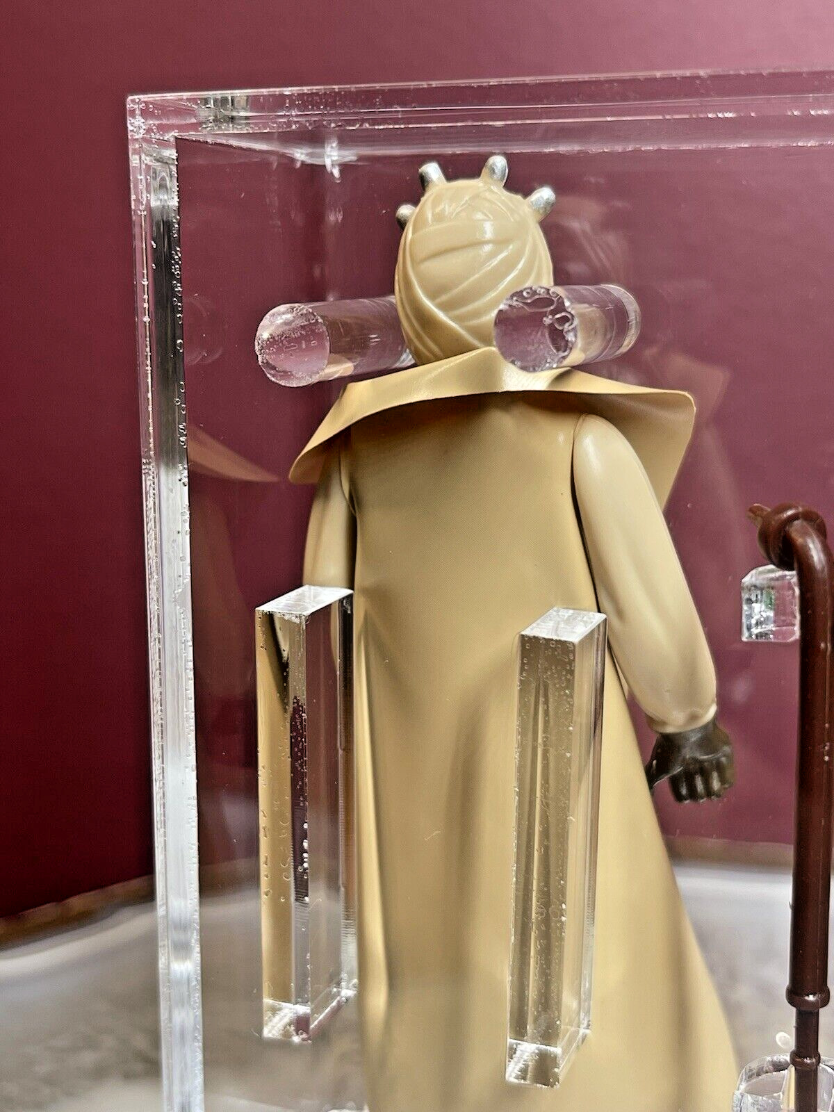 Tusken Raider (Sand People) sold