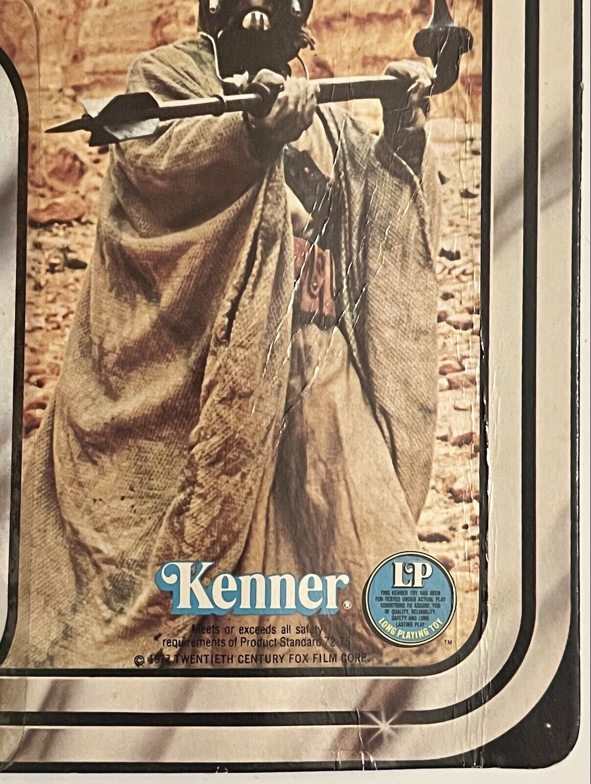 Tusken Raider (Sand People) sold