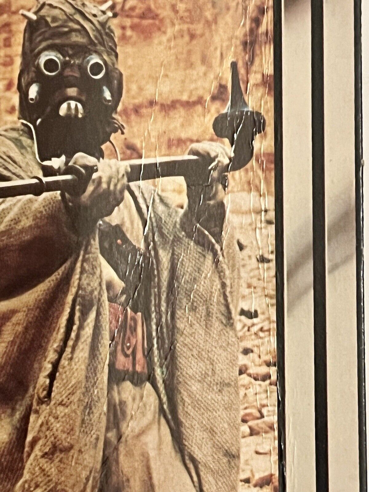 Tusken Raider (Sand People) sold