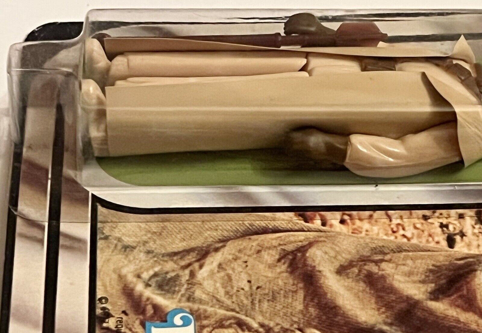 Tusken Raider (Sand People) sold
