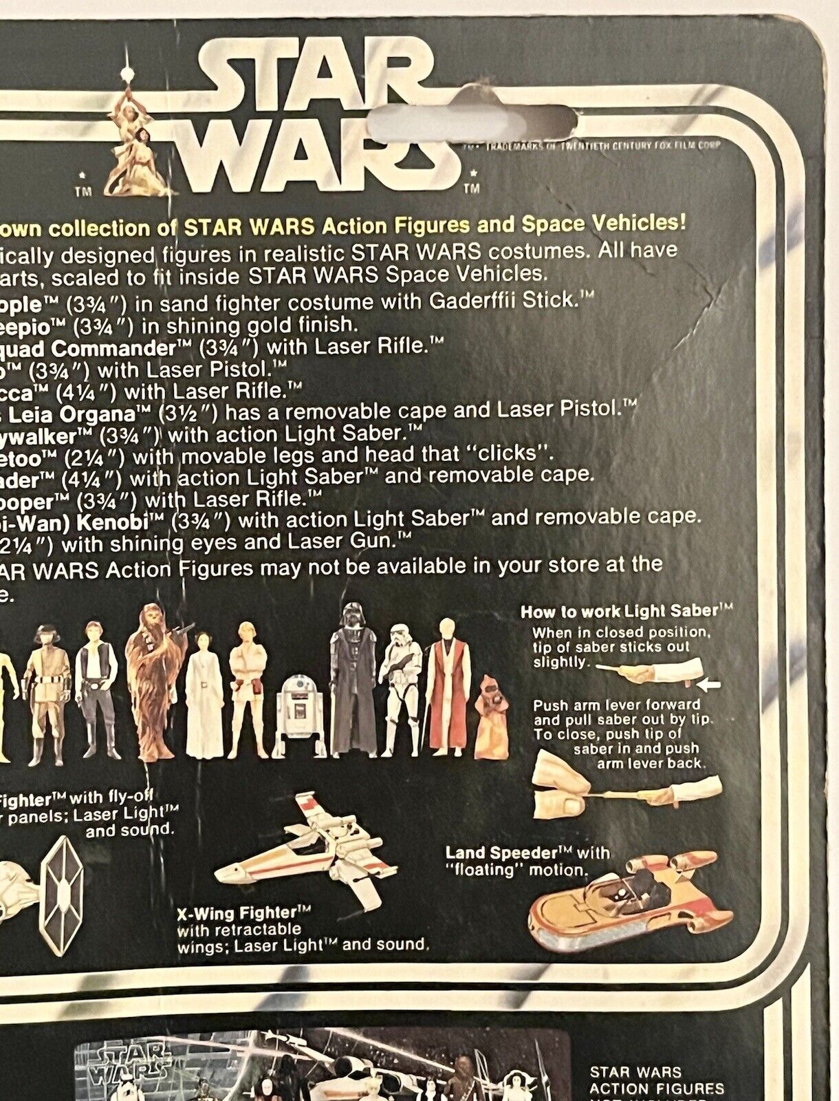 Tusken Raider (Sand People) sold
