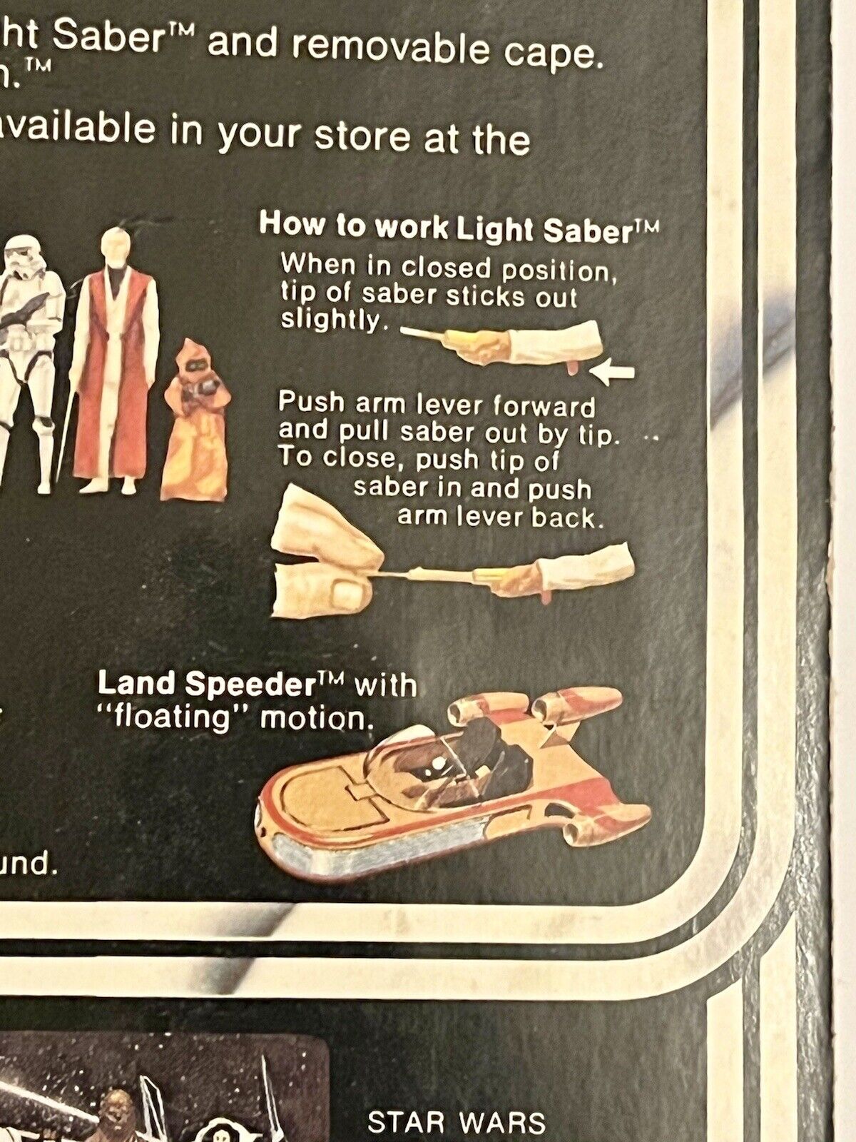 Tusken Raider (Sand People) sold