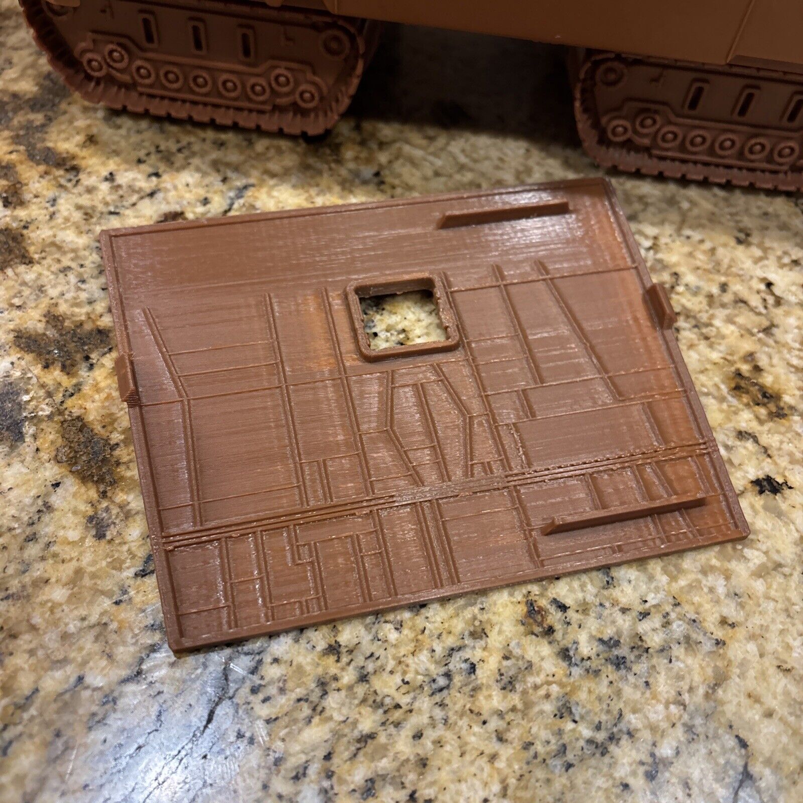 Radio Controlled Jawa Sandcrawler sold