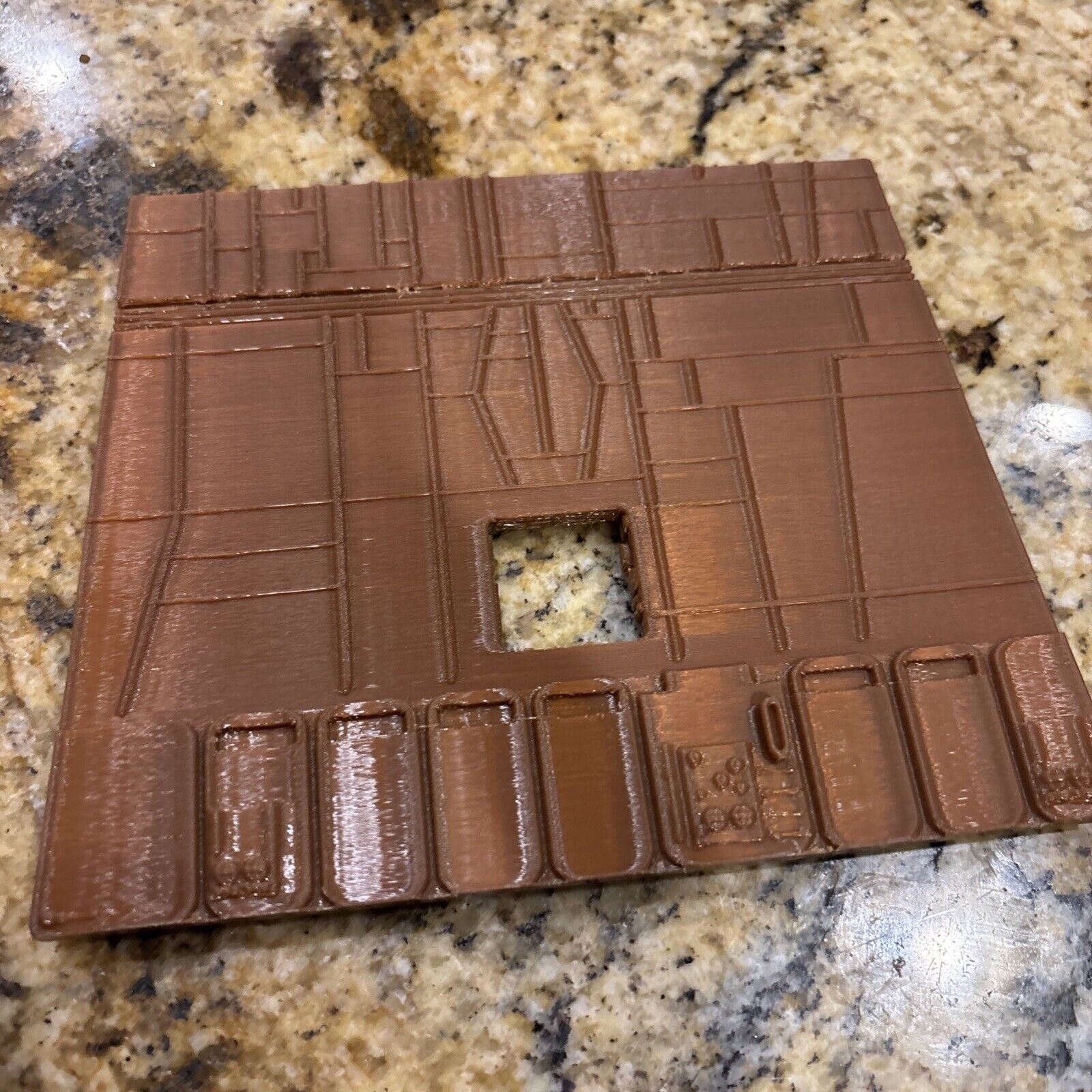 Radio Controlled Jawa Sandcrawler sold
