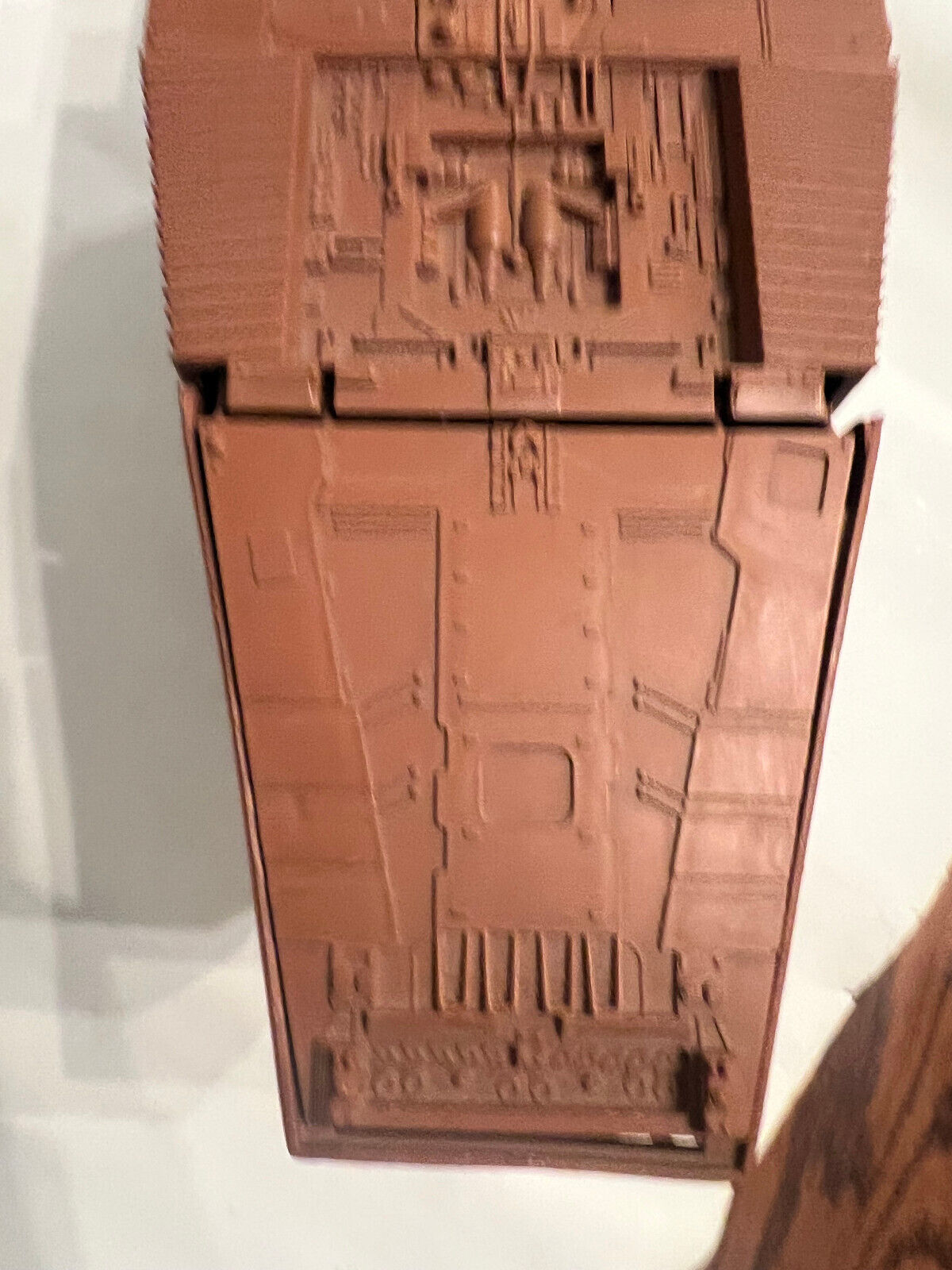 Radio Controlled Jawa Sandcrawler sold