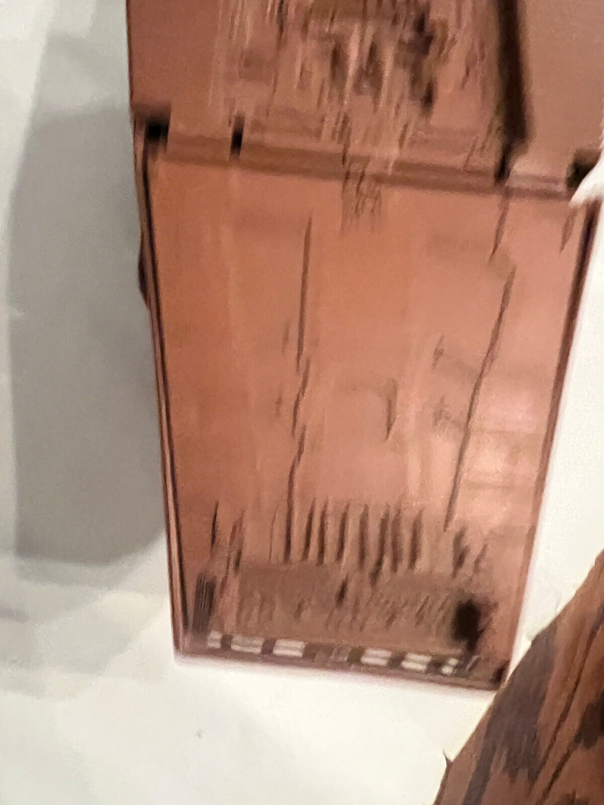 Radio Controlled Jawa Sandcrawler sold