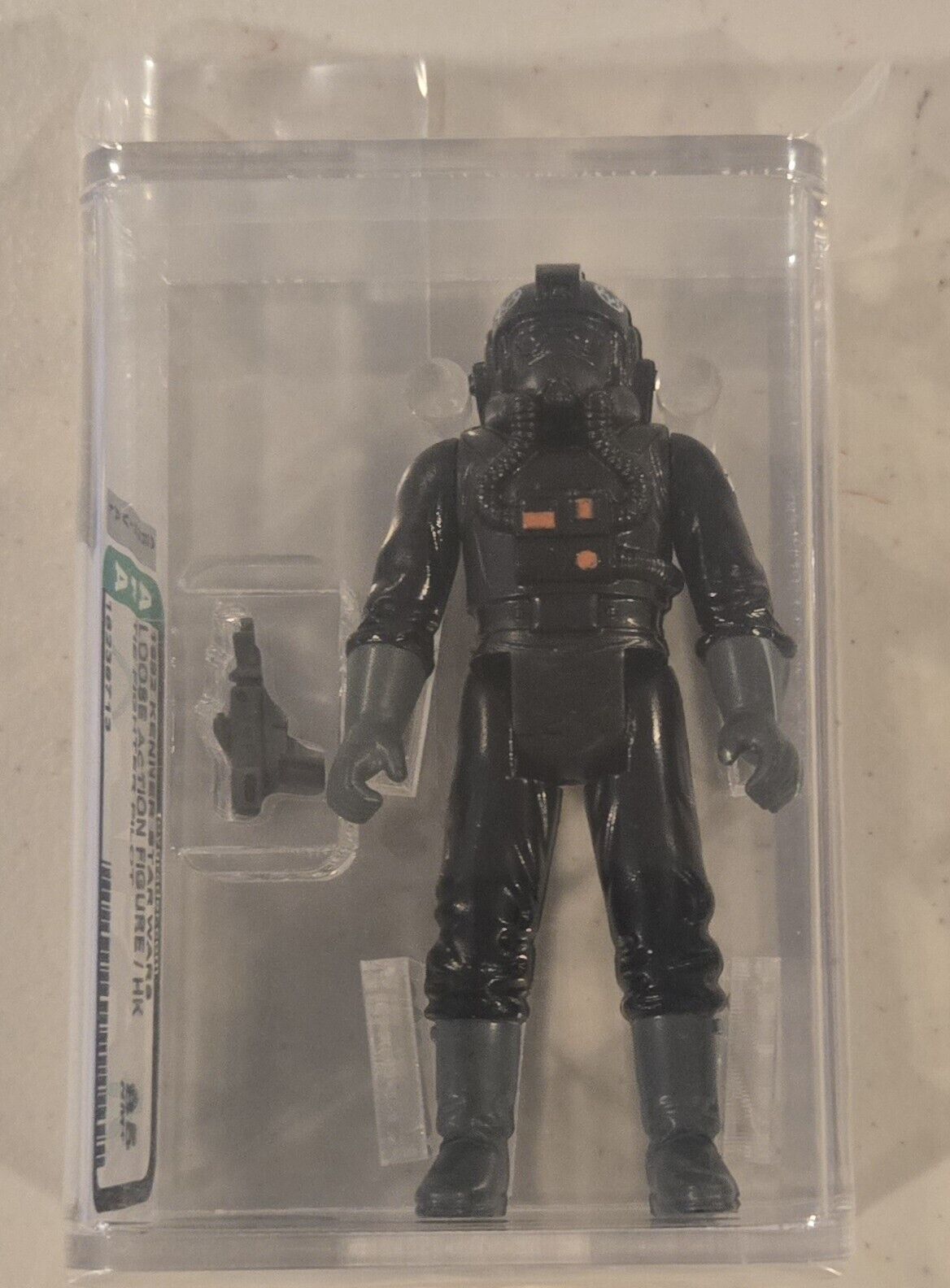 Imperial TIE Fighter Pilot sold