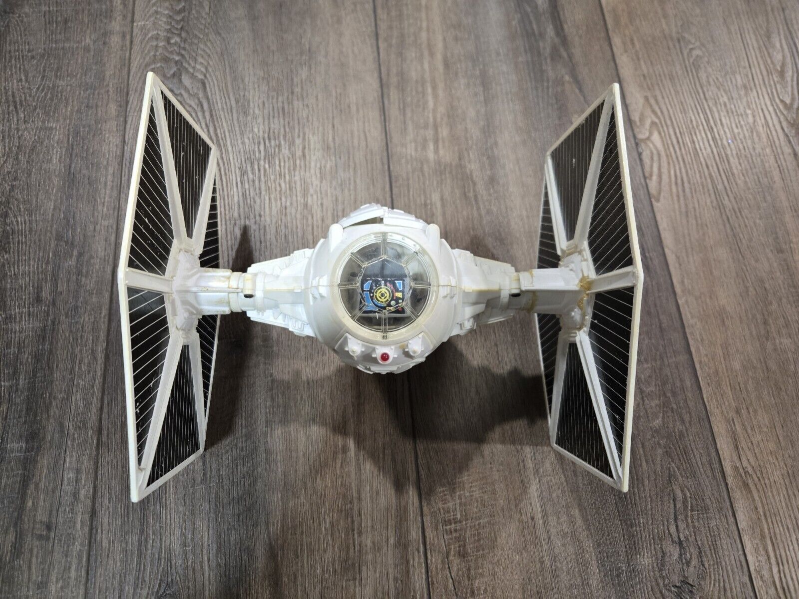 TIE Fighter sold