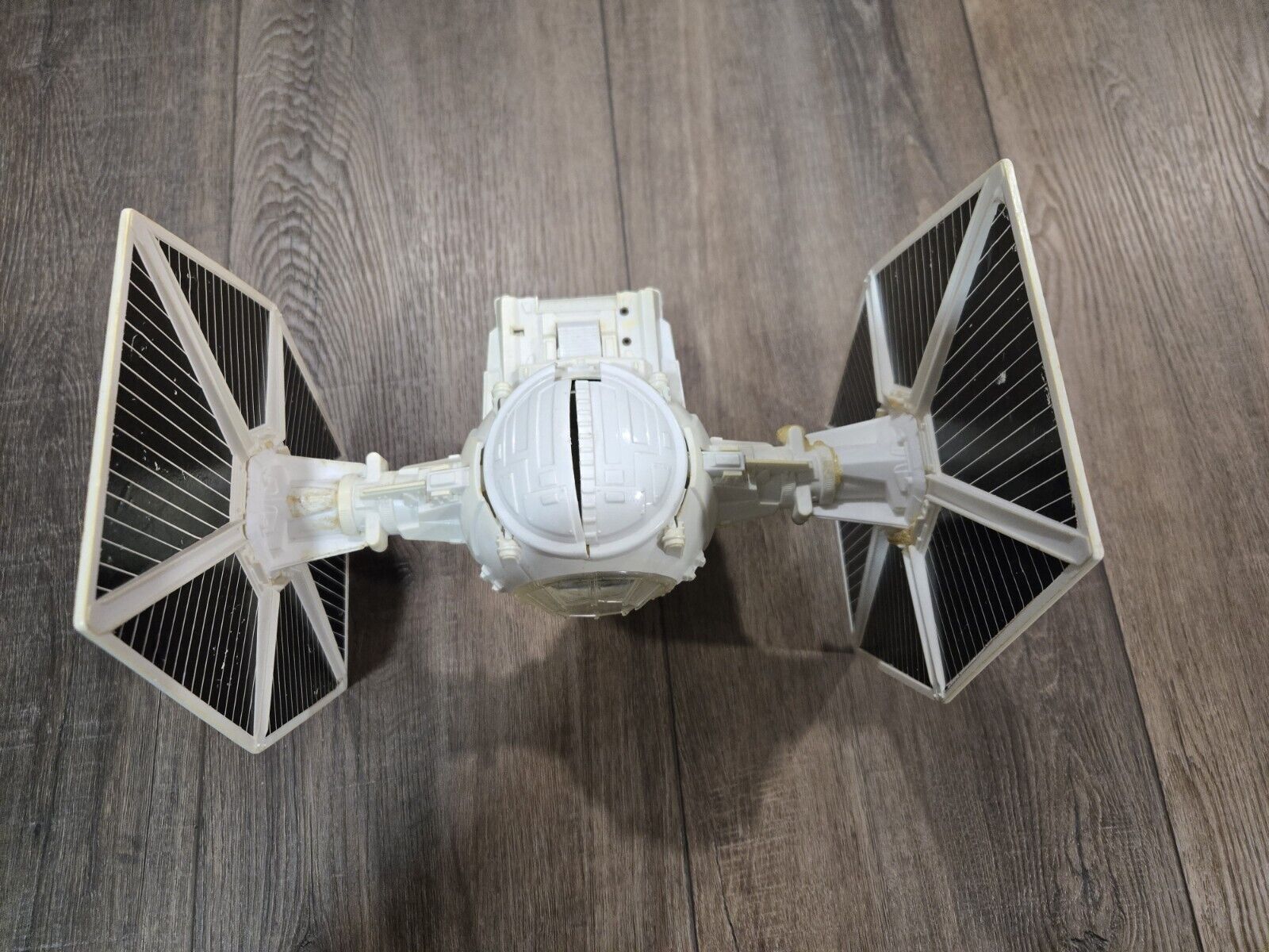 TIE Fighter sold