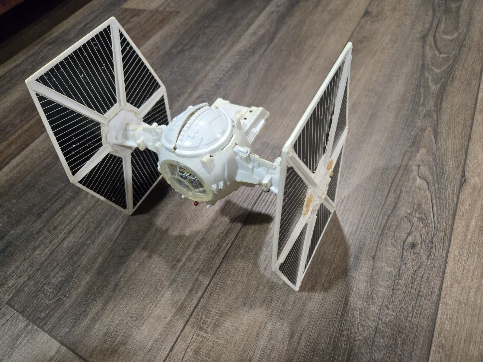 TIE Fighter sold
