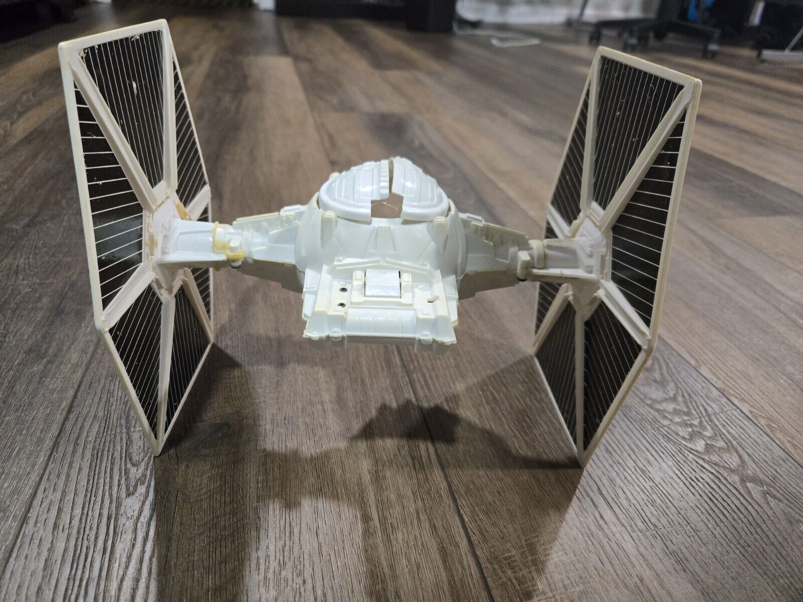 TIE Fighter sold