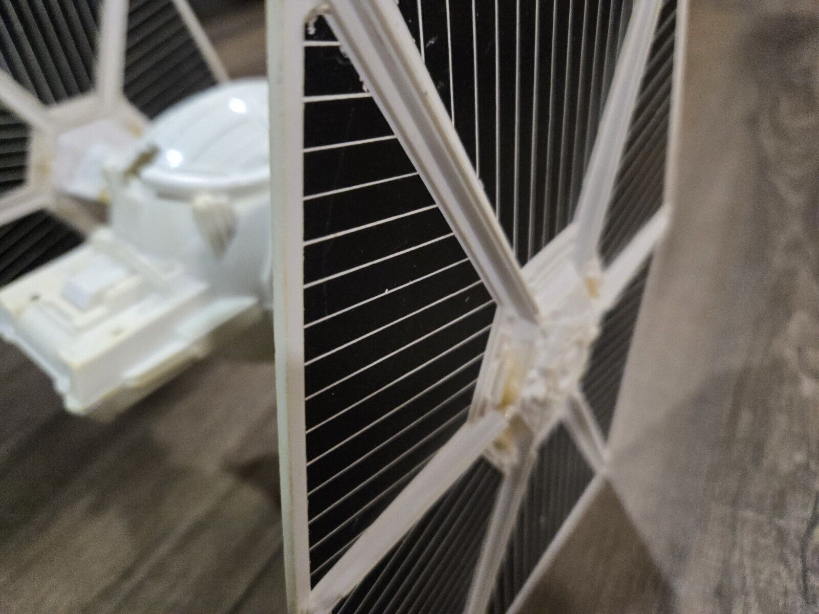 TIE Fighter sold