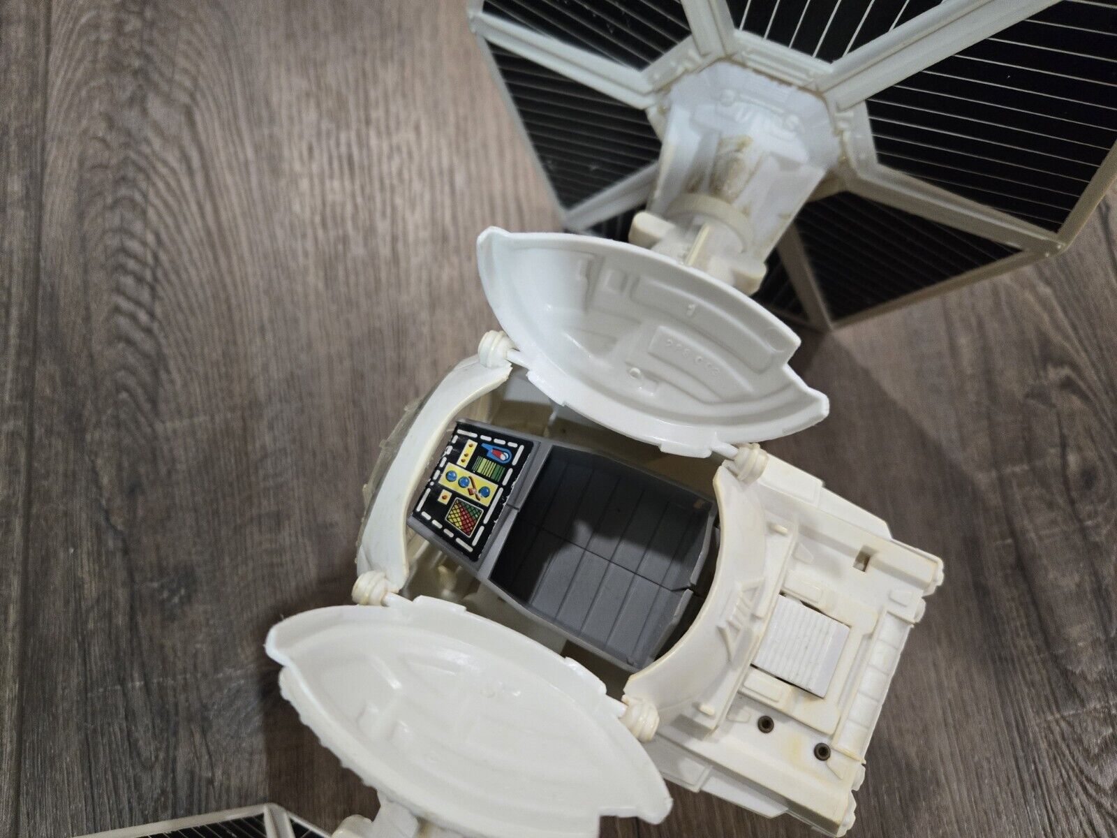 TIE Fighter sold