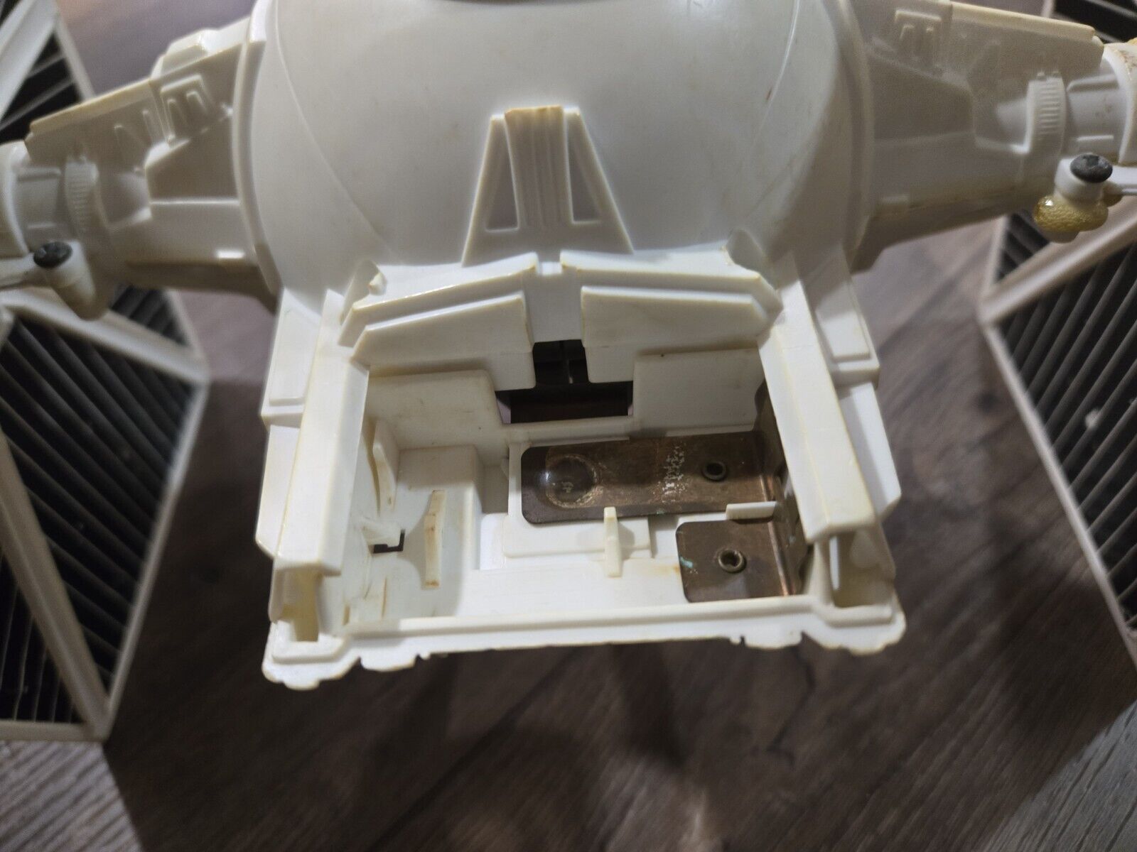 TIE Fighter sold