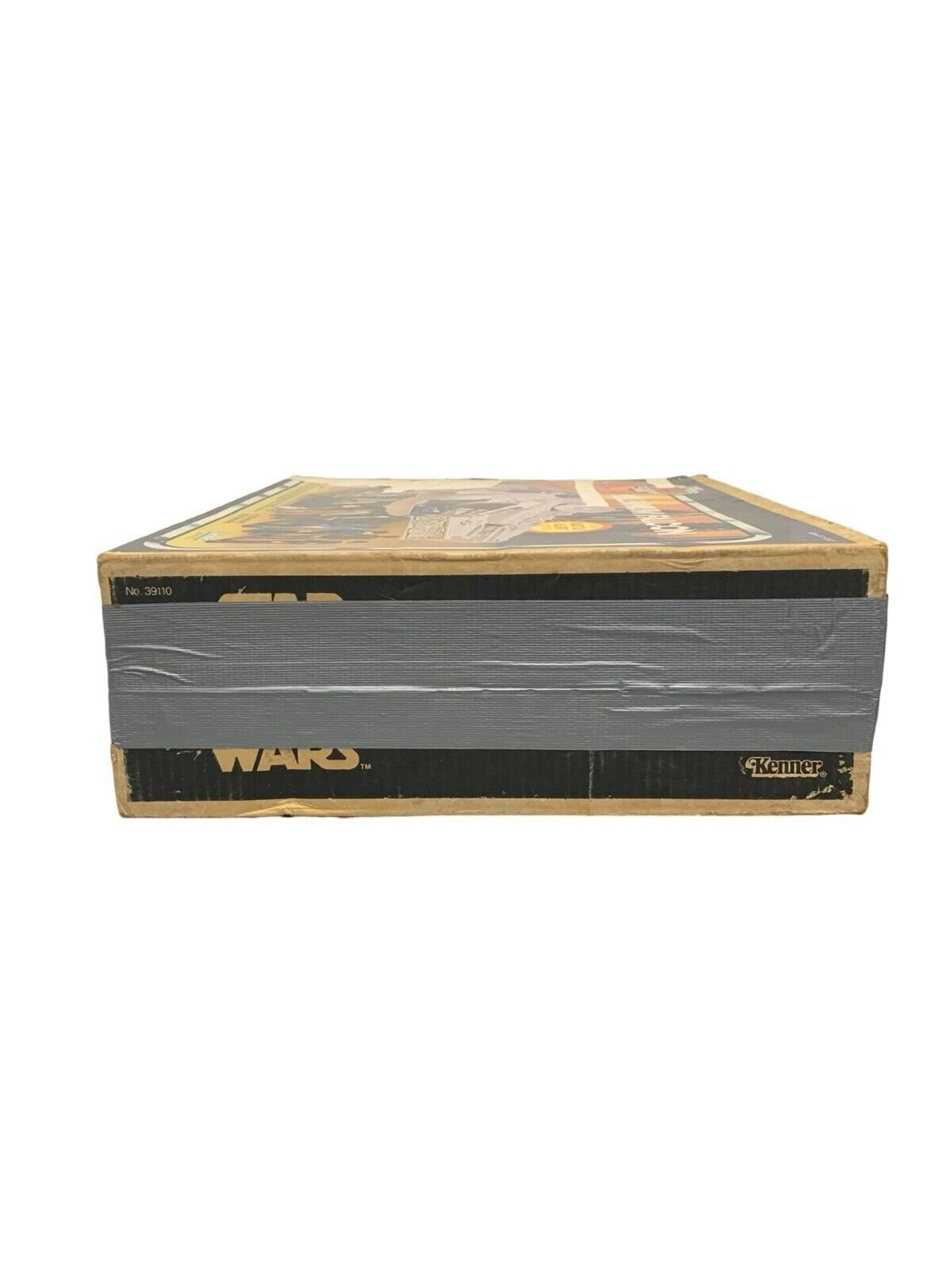 Millennium Falcon sold