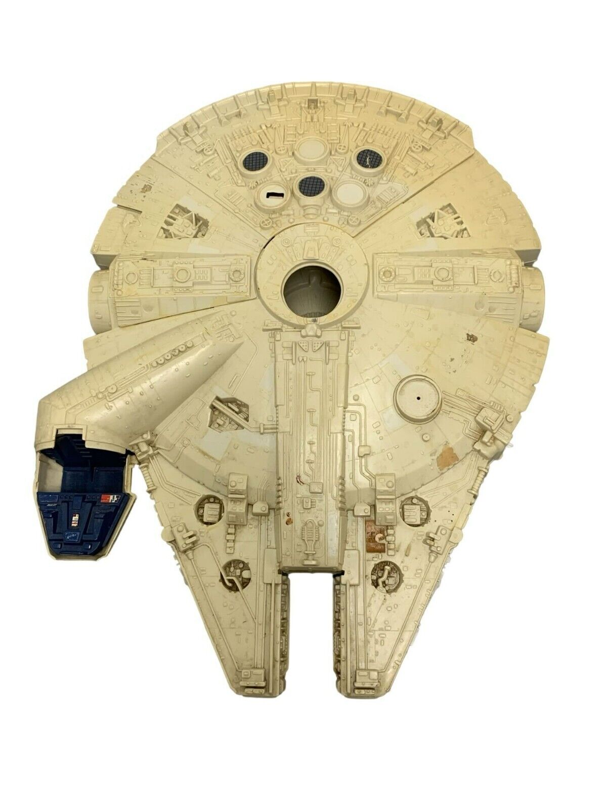 Millennium Falcon sold