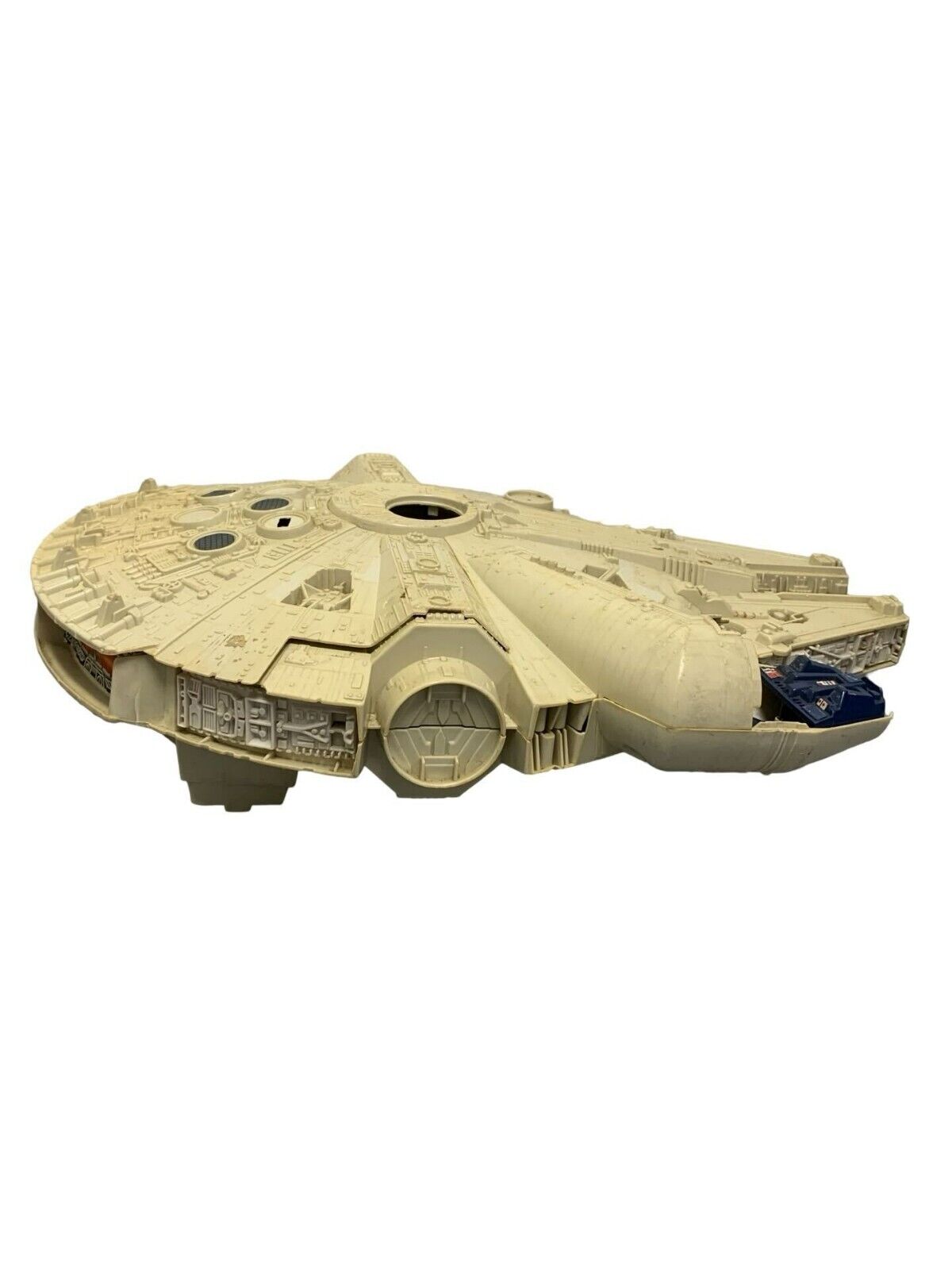 Millennium Falcon sold