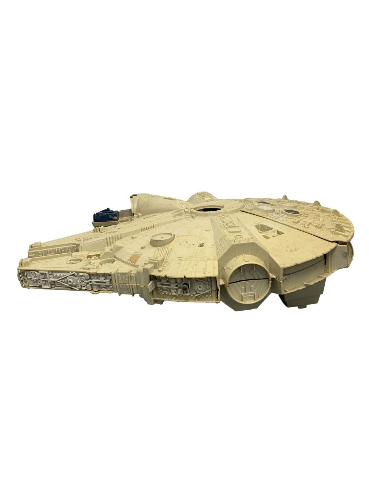 Millennium Falcon sold