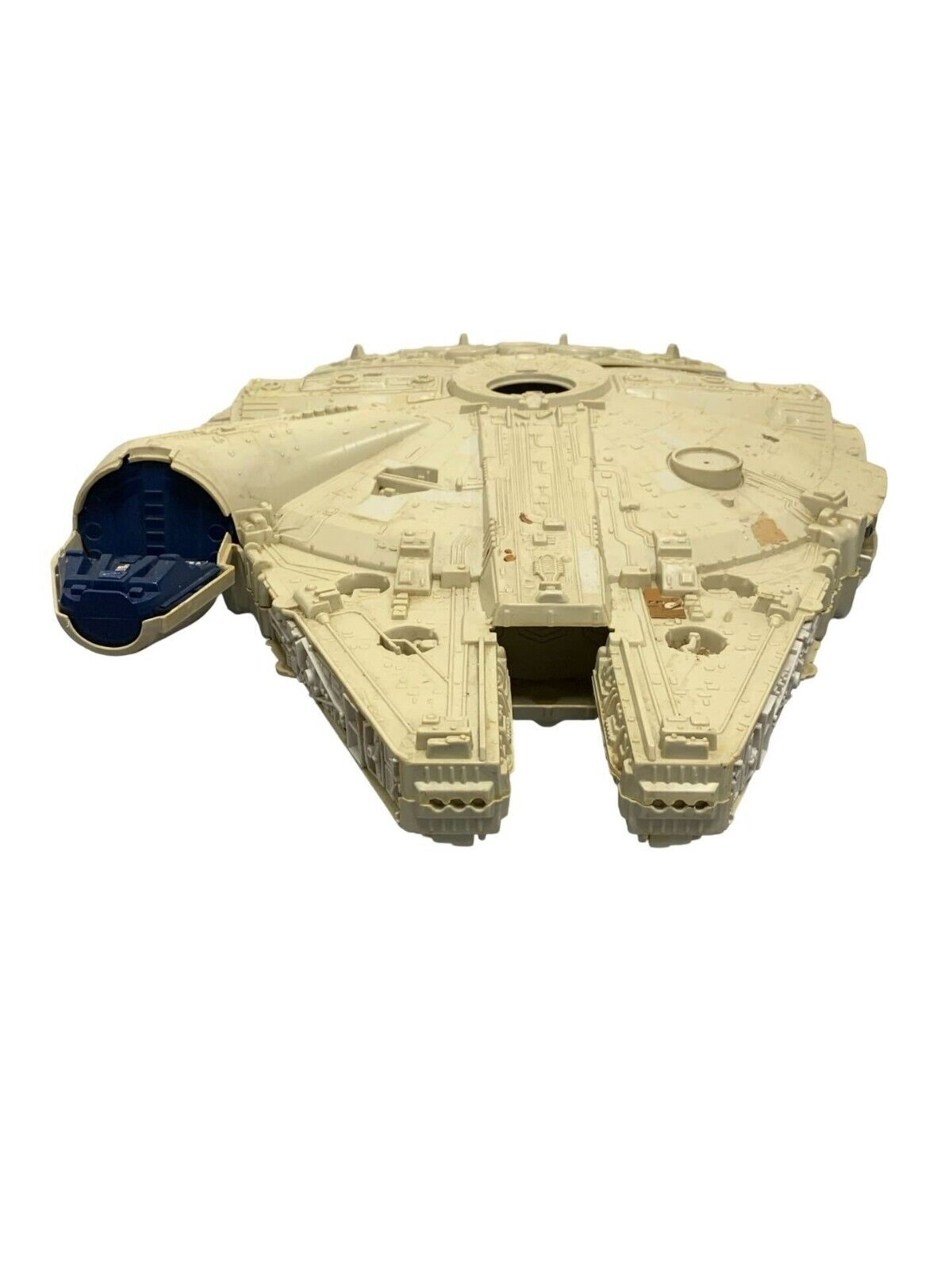 Millennium Falcon sold