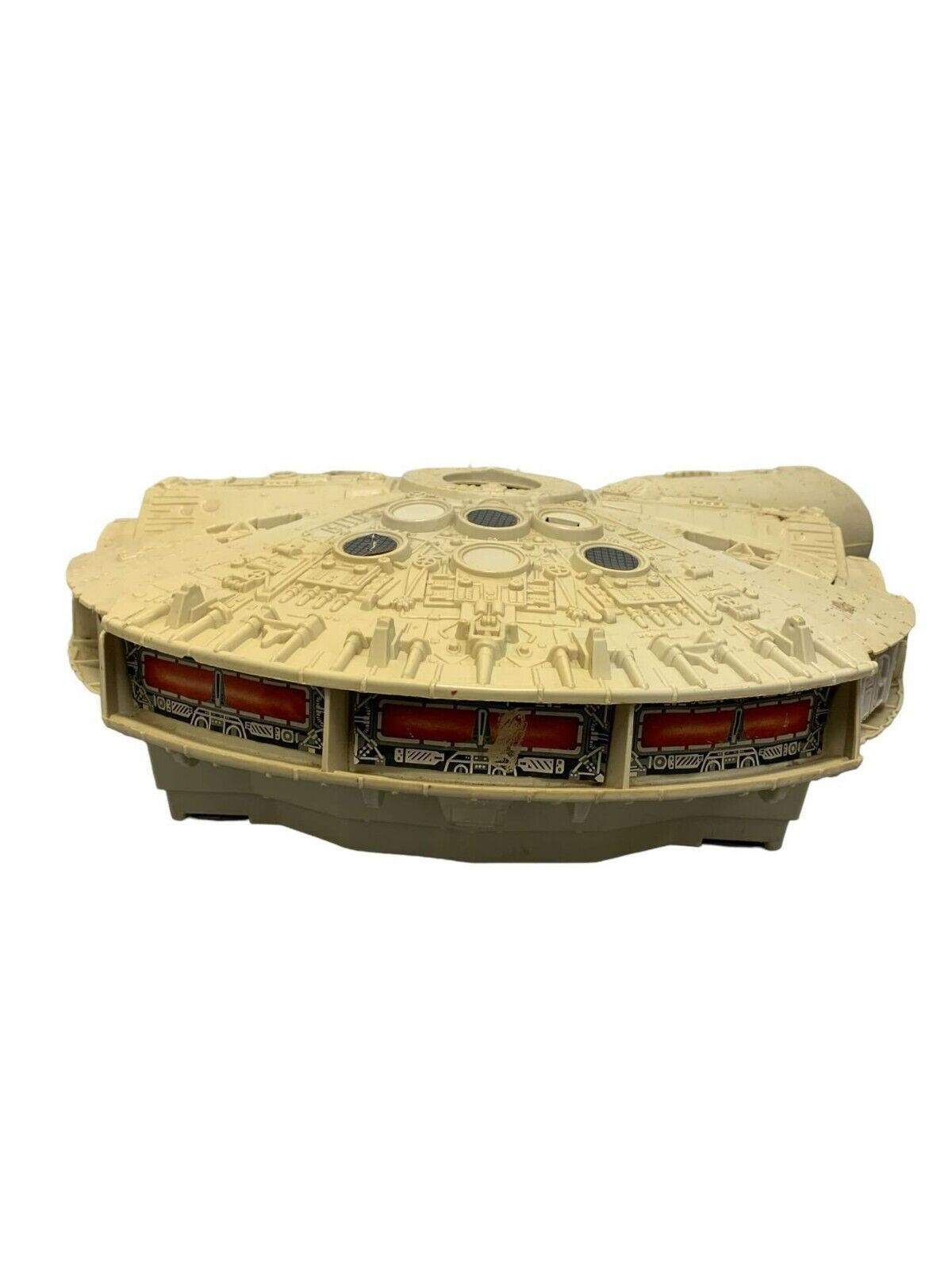Millennium Falcon sold