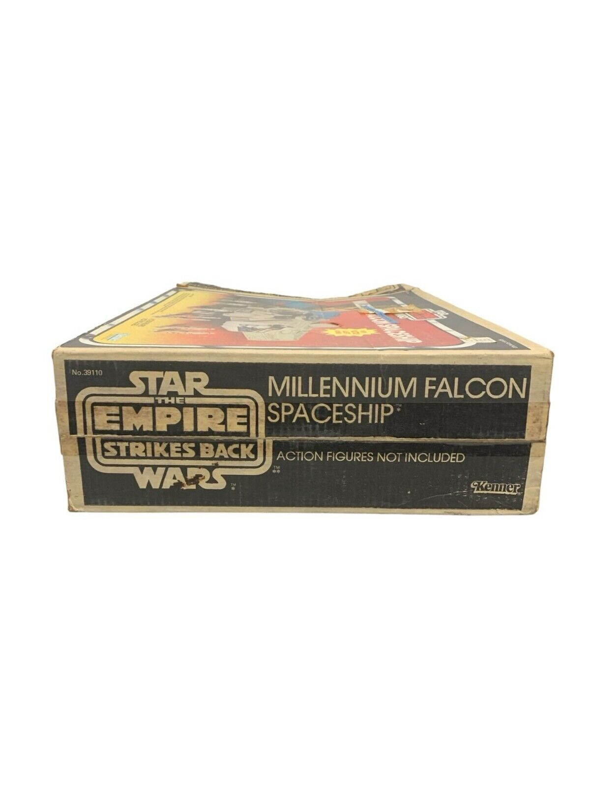 Millennium Falcon sold