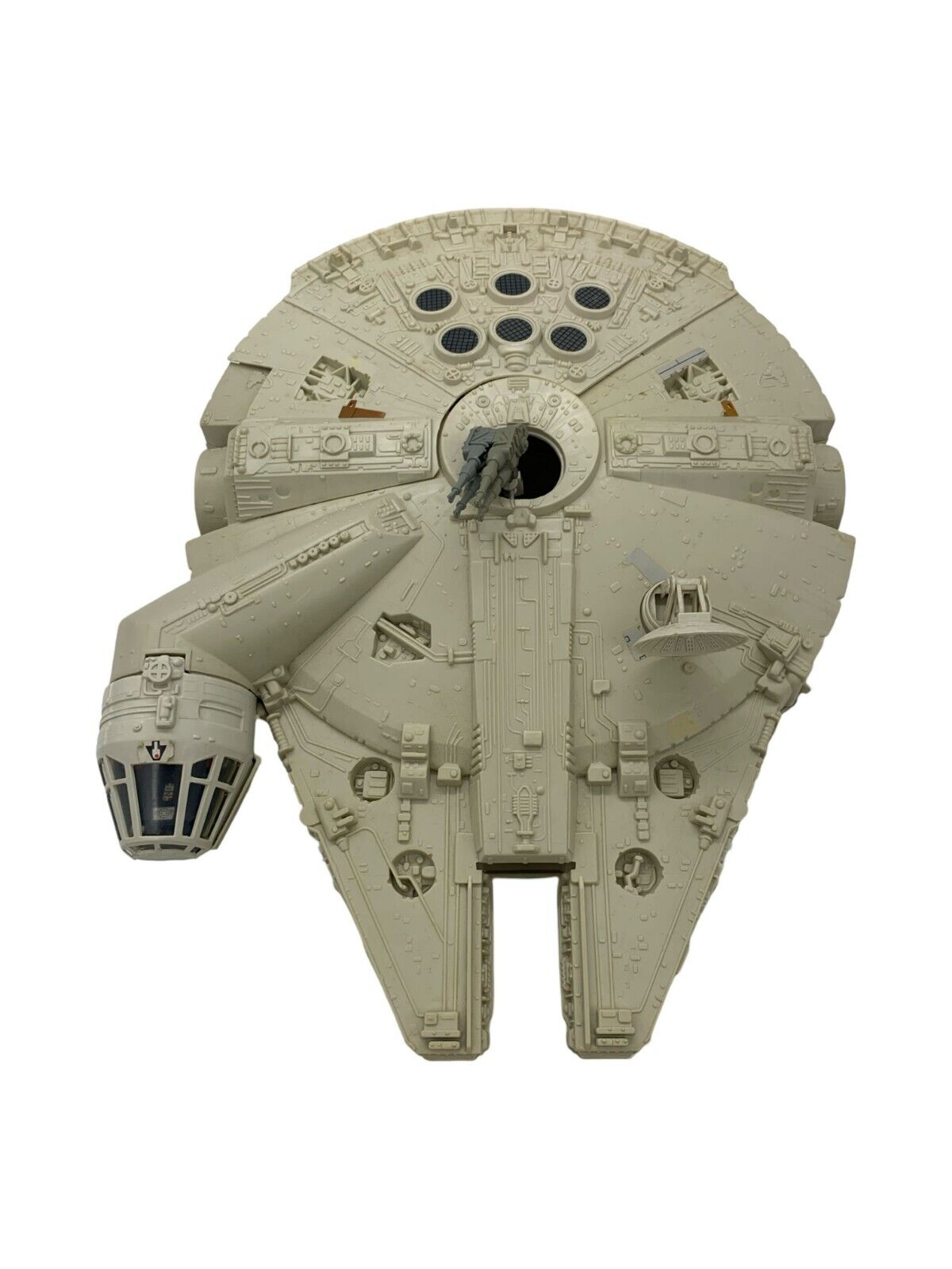 Millennium Falcon sold