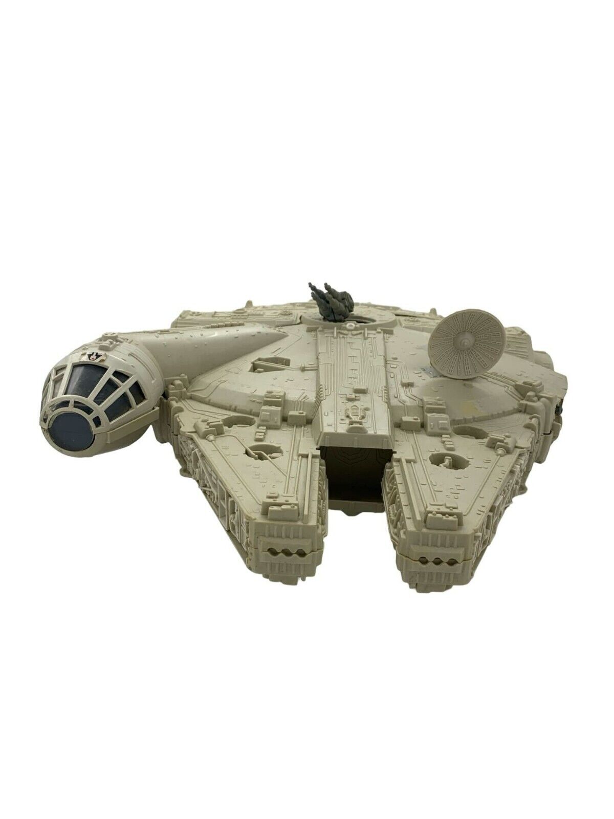 Millennium Falcon sold