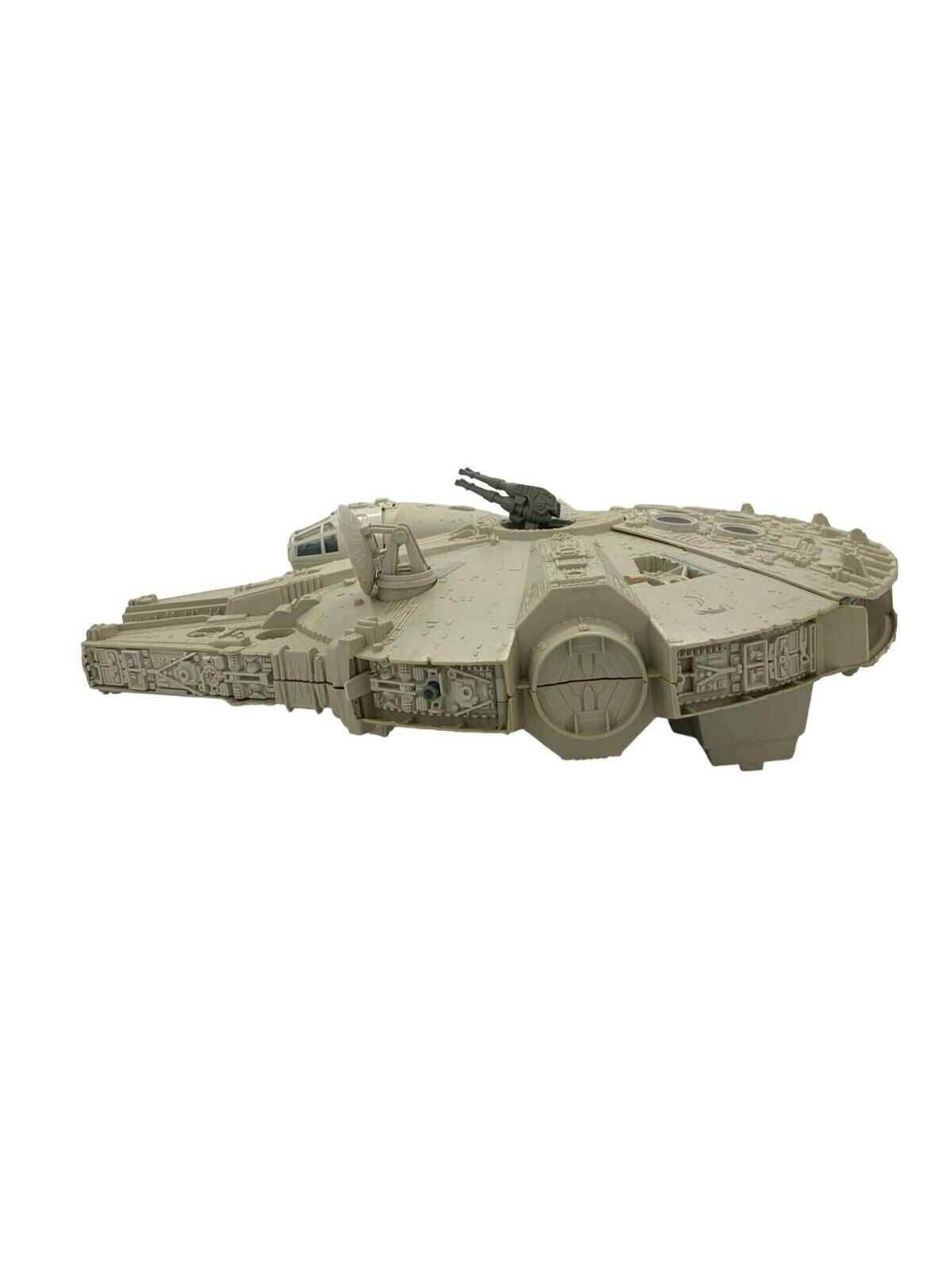 Millennium Falcon sold