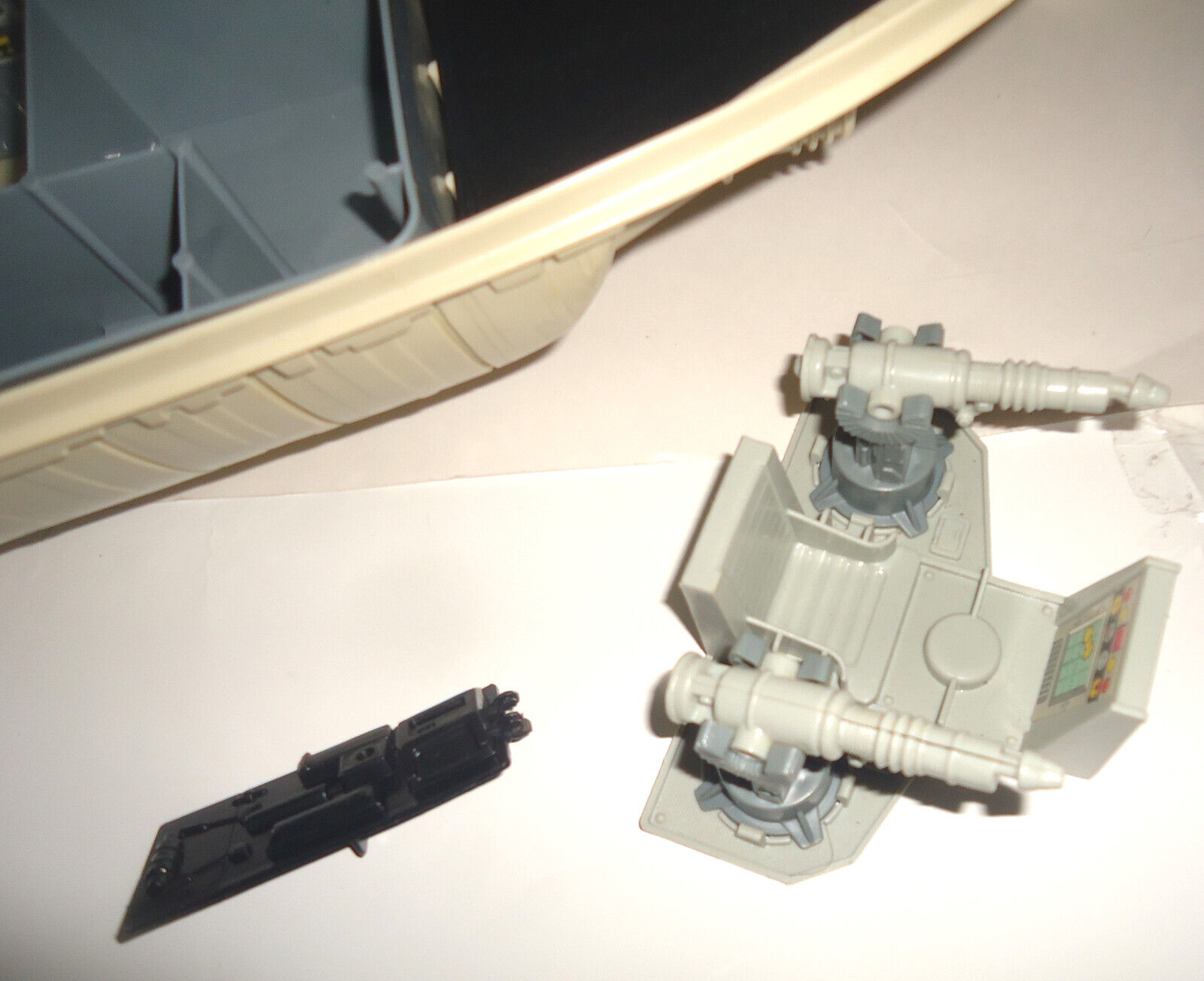 Rebel Transport sold