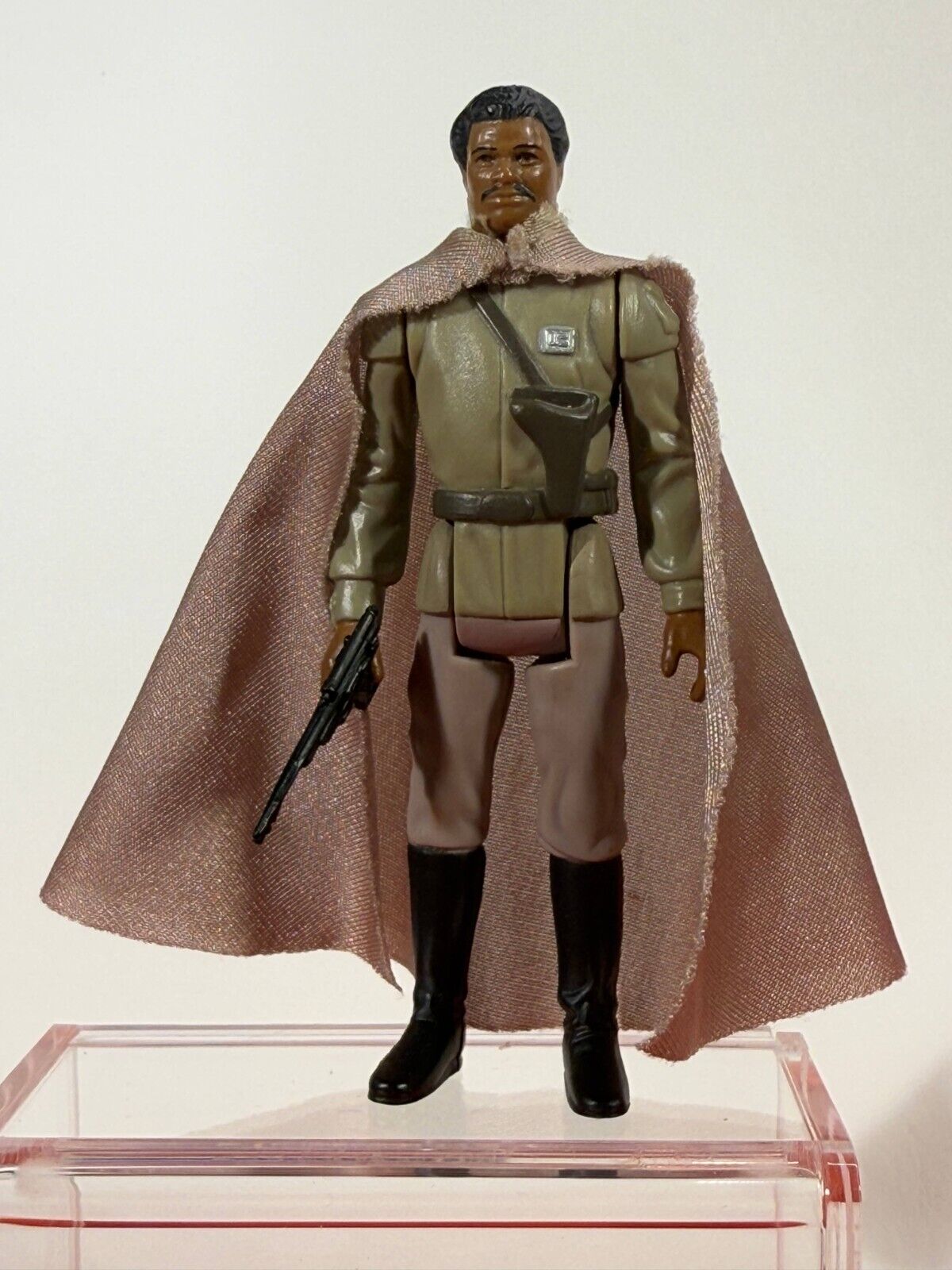 Lando Calrissian (General Pilot) sold
