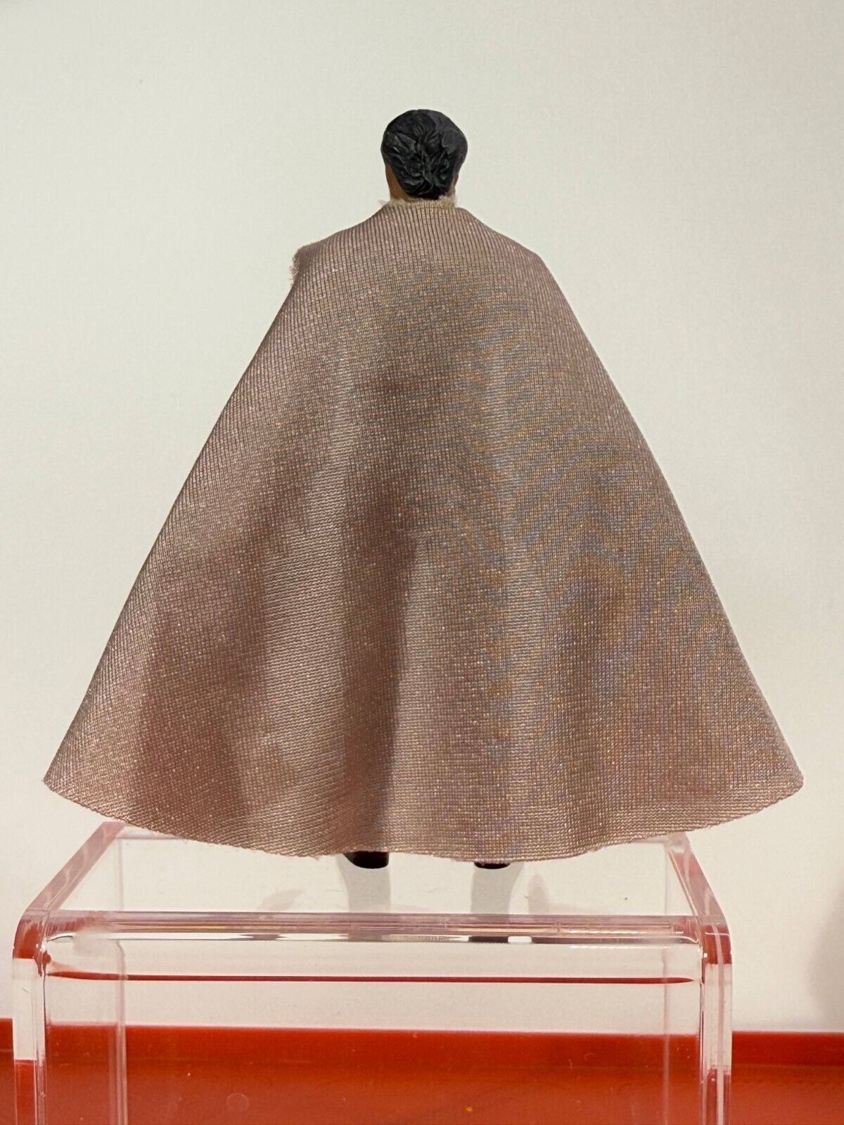 Lando Calrissian (General Pilot) sold