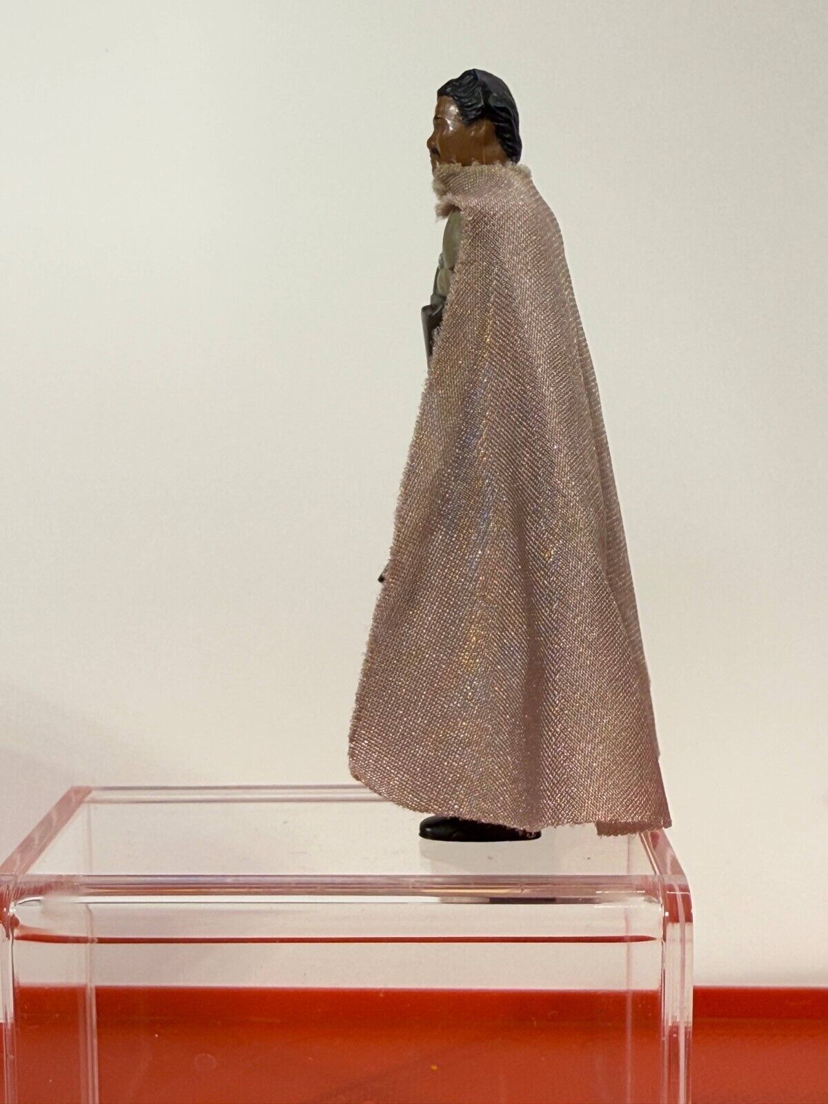 Lando Calrissian (General Pilot) sold