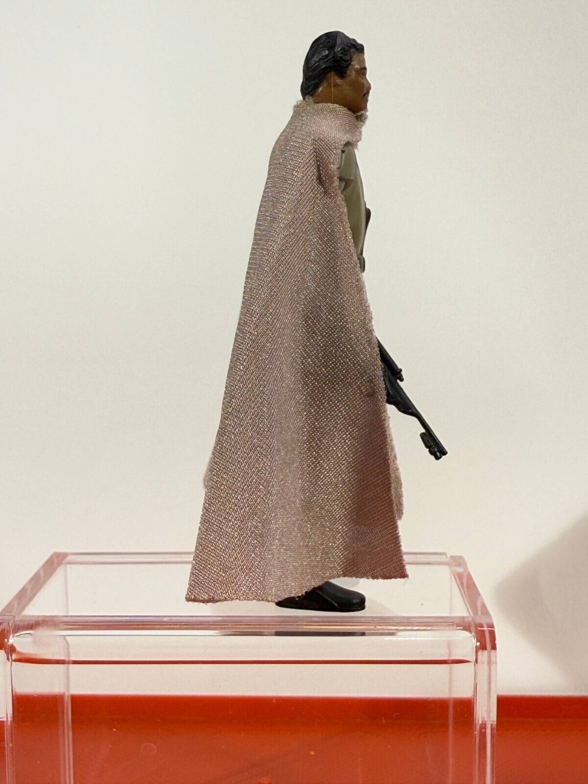 Lando Calrissian (General Pilot) sold