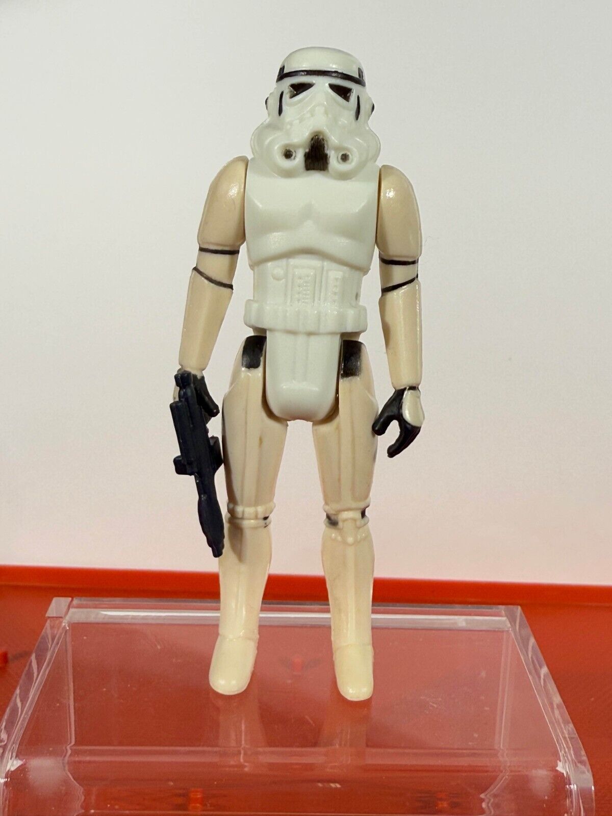 Imperial Stormtrooper sold