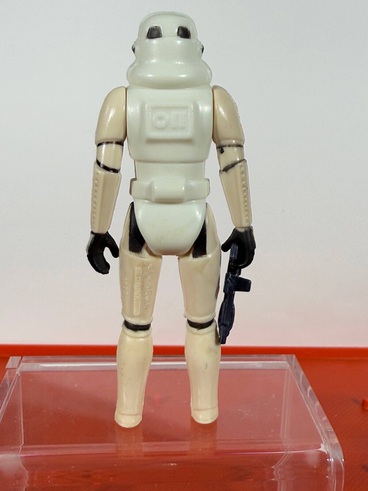 Imperial Stormtrooper sold