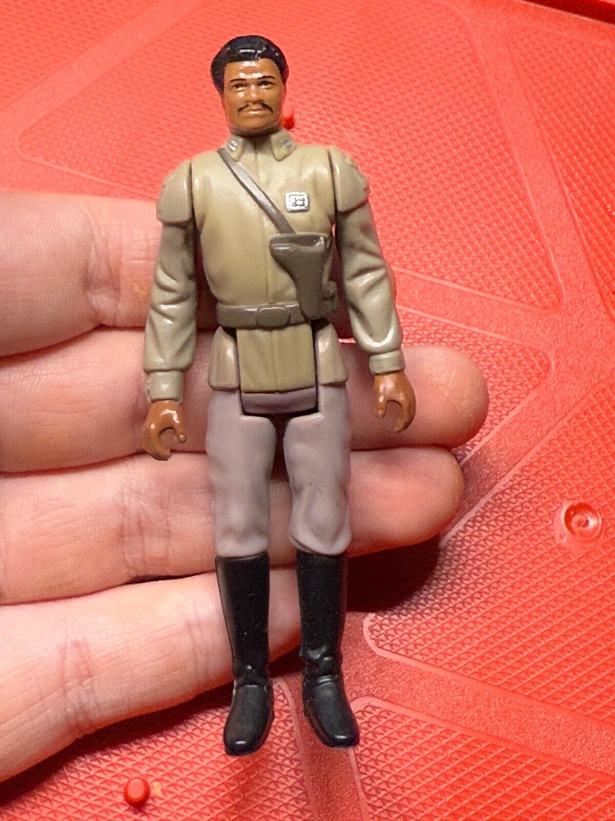 Lando Calrissian (General Pilot) sold