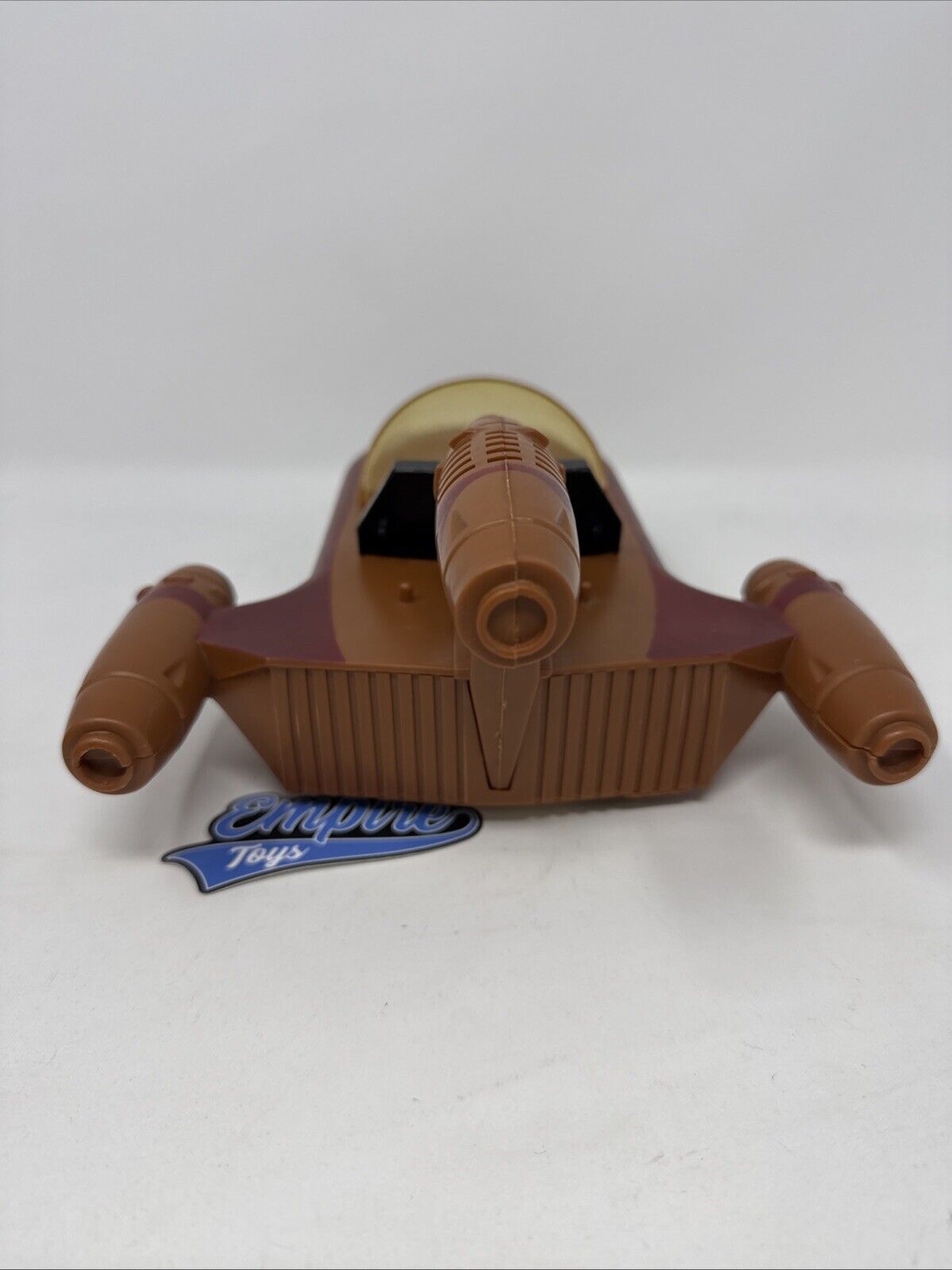 Sonic Controlled Landspeeder sold
