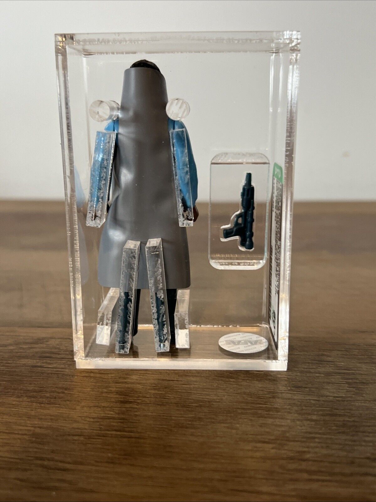Lando Calrissian sold