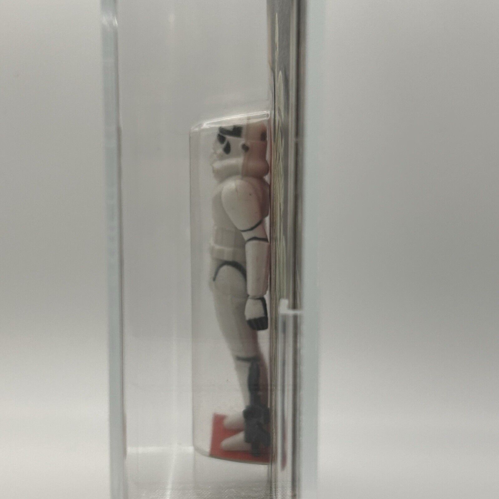 Imperial Stormtrooper sold