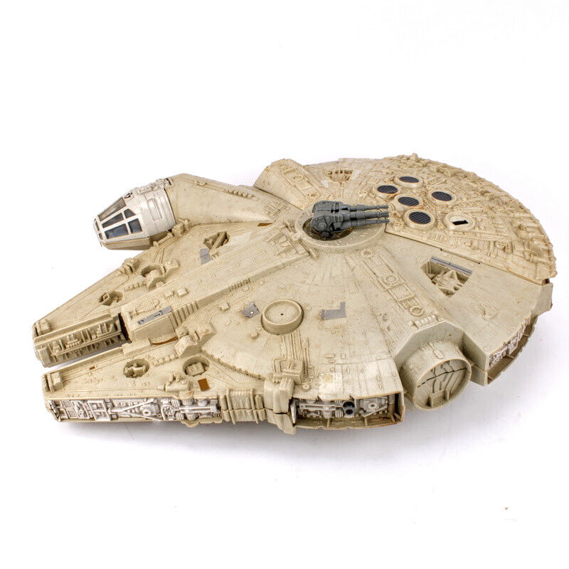 Millennium Falcon sold