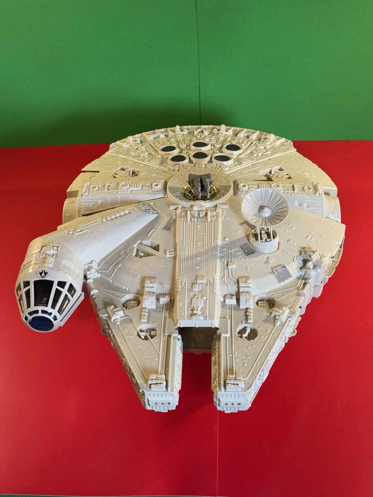 Millennium Falcon sold