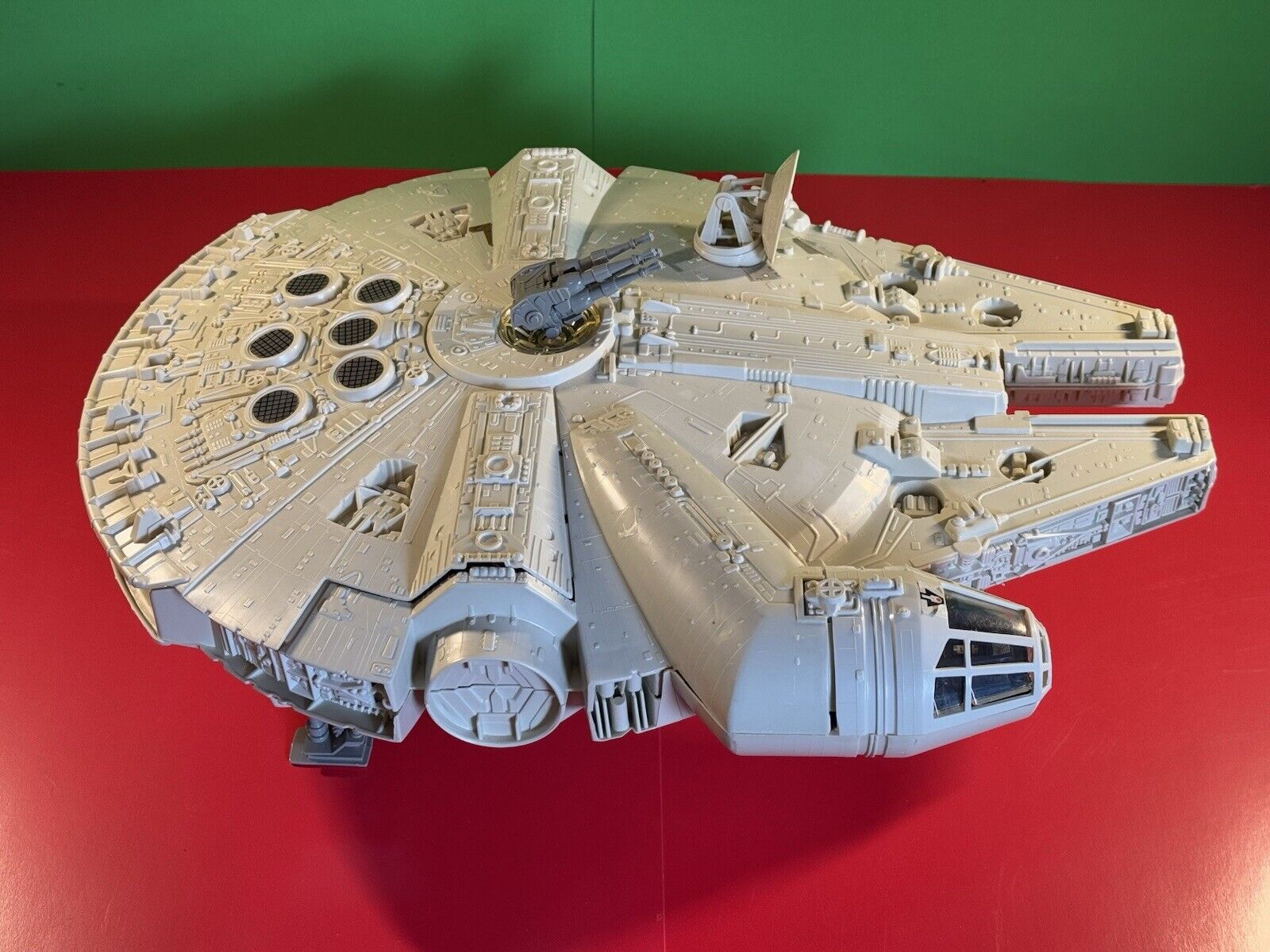Millennium Falcon sold