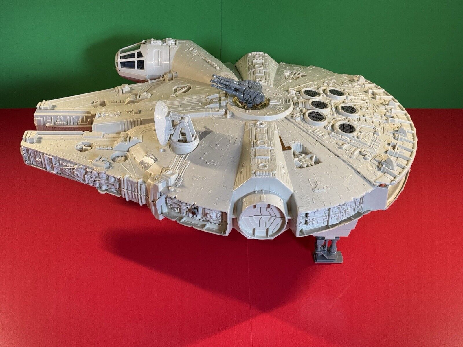 Millennium Falcon sold