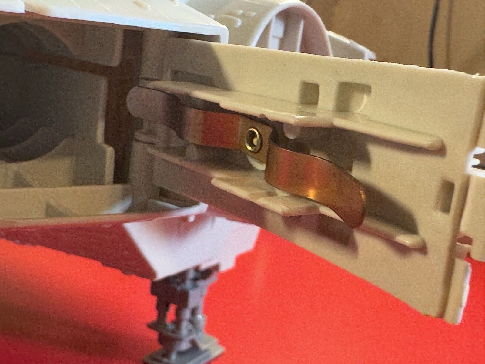 Millennium Falcon sold