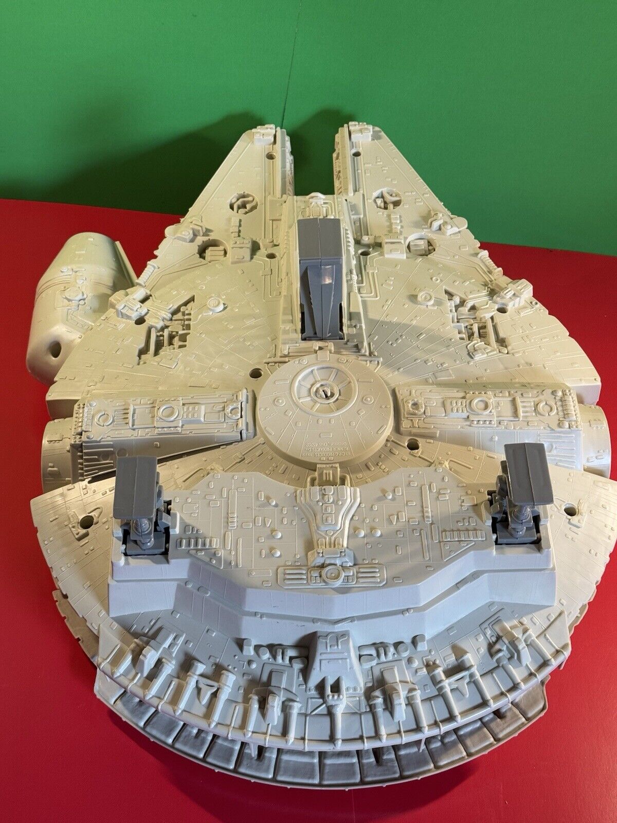Millennium Falcon sold