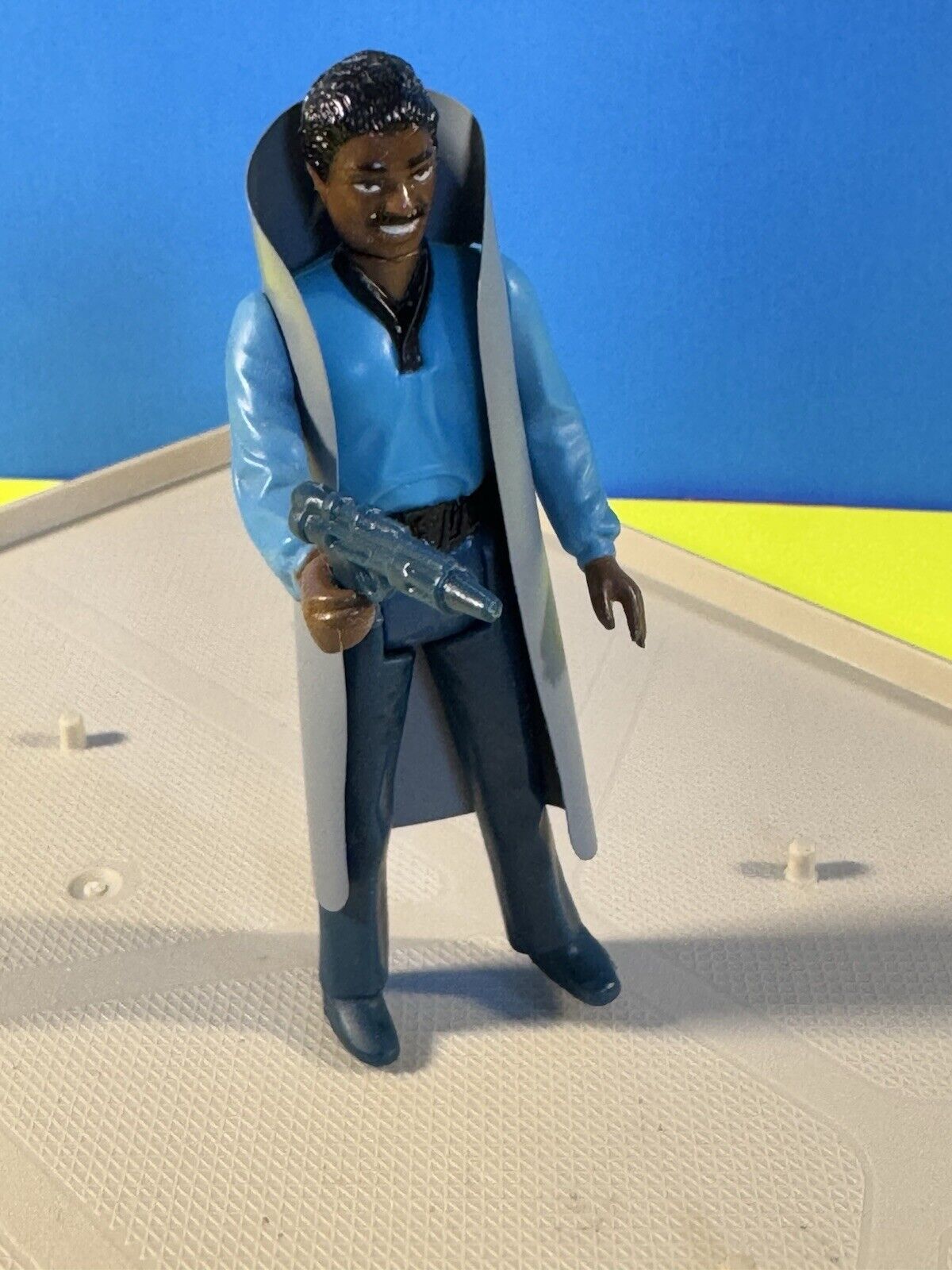 Lando Calrissian sold